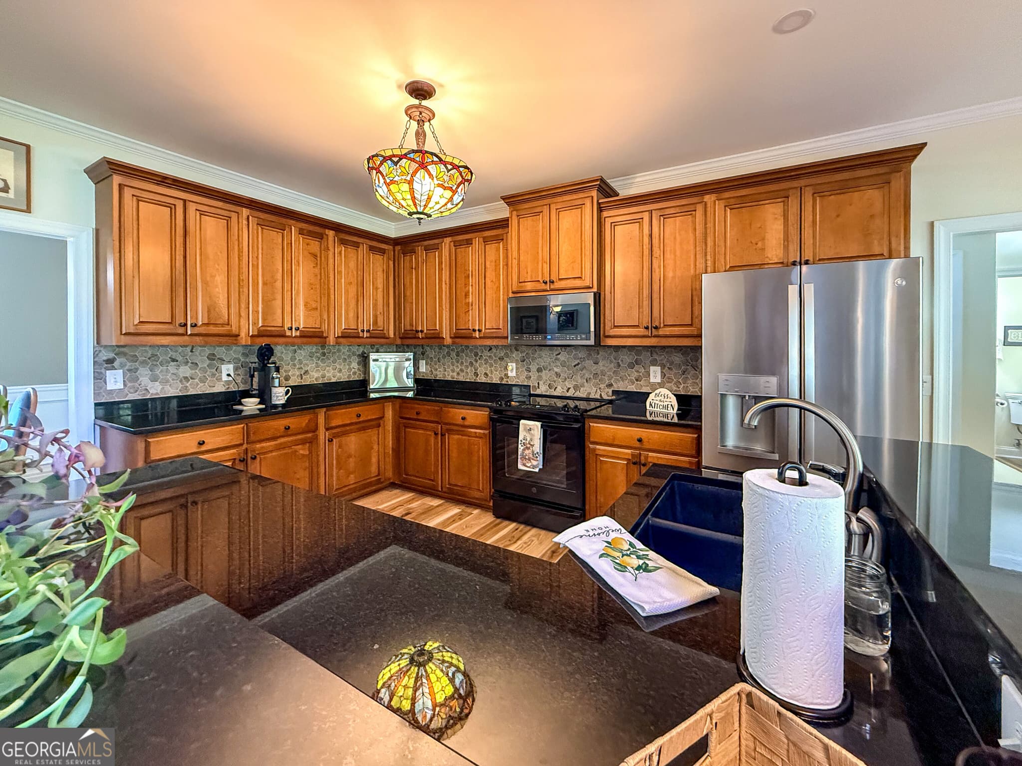 4 bedroom, 3 bathroom, 4,600 sq ft single family residence for sale at 107 Piney Lane, Cleveland, GA 30528 — photo 9