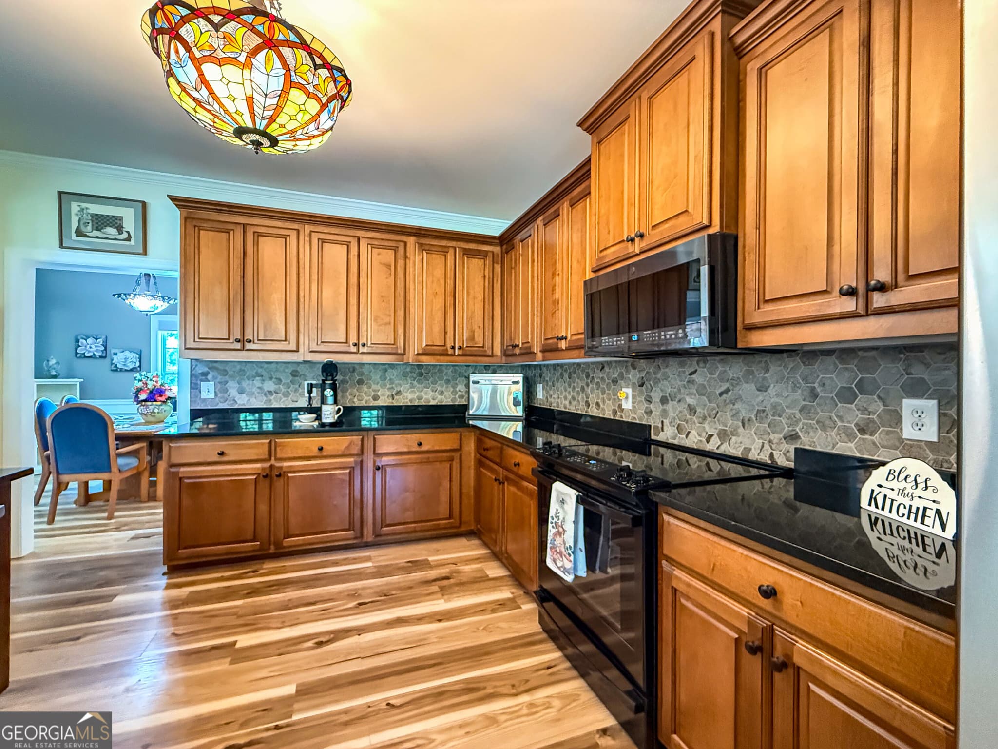4 bedroom, 3 bathroom, 4,600 sq ft single family residence for sale at 107 Piney Lane, Cleveland, GA 30528 — photo 10