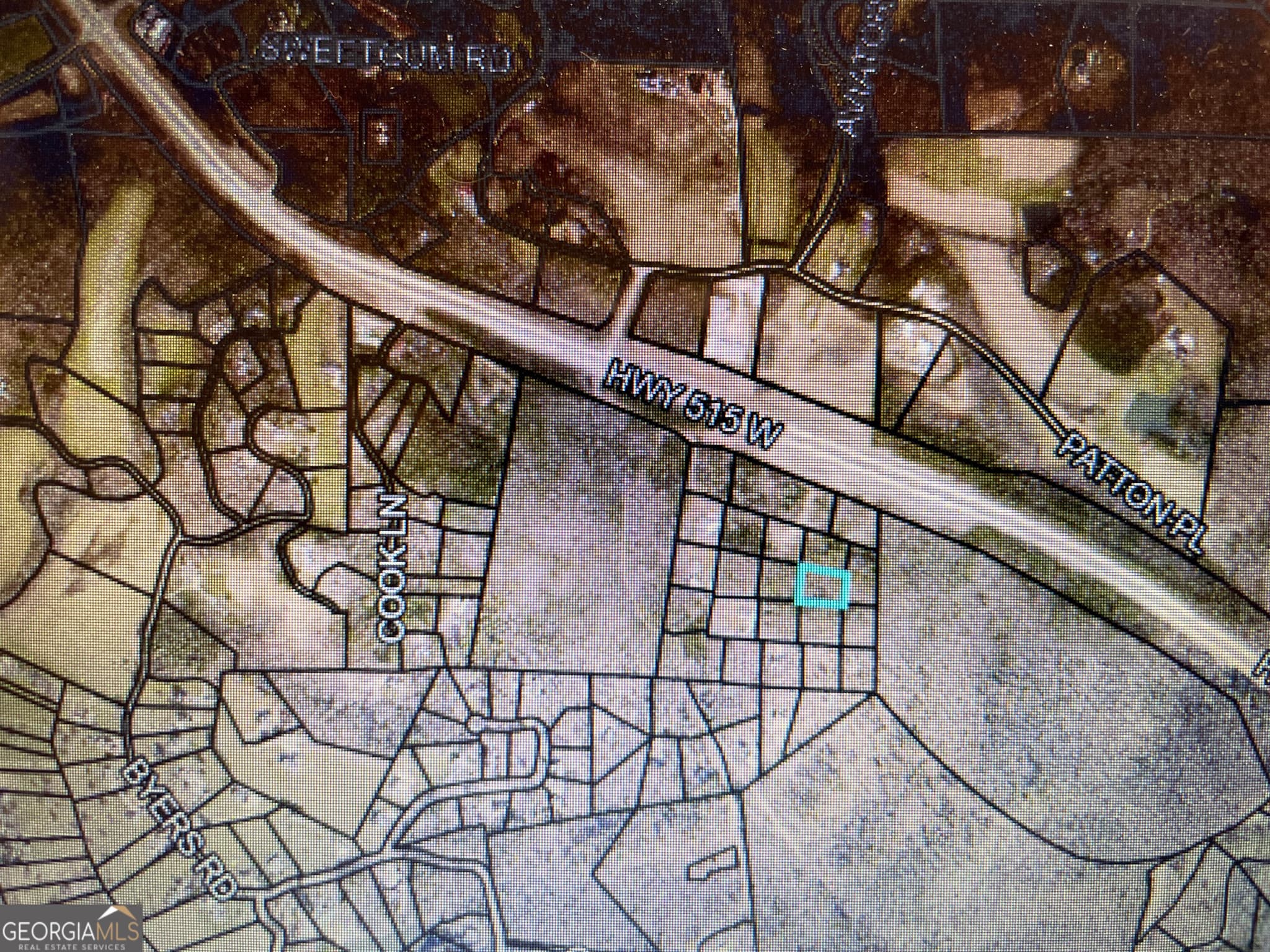 residential lot for sale at LOT13 Sour Apple Lane 13, Blairsville, GA 30512 — photo 8