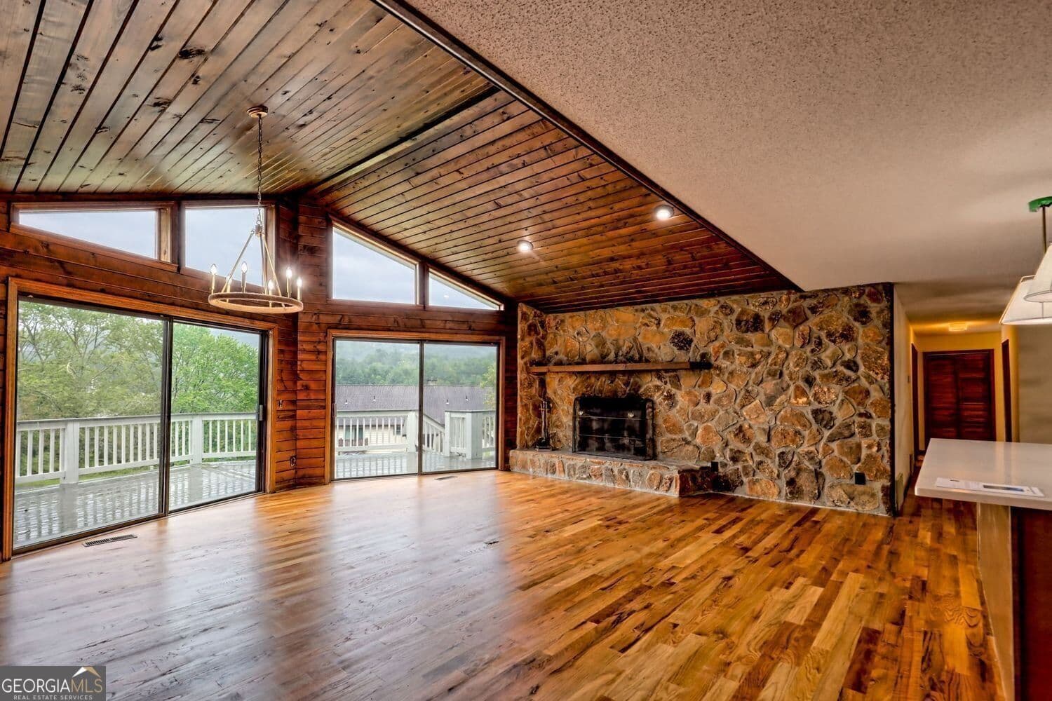 3 bedroom, 2 bathroom, 1,888 sq ft single family residence for sale at 156 Tahoe Lane, Dillard, GA 30537 — photo 9