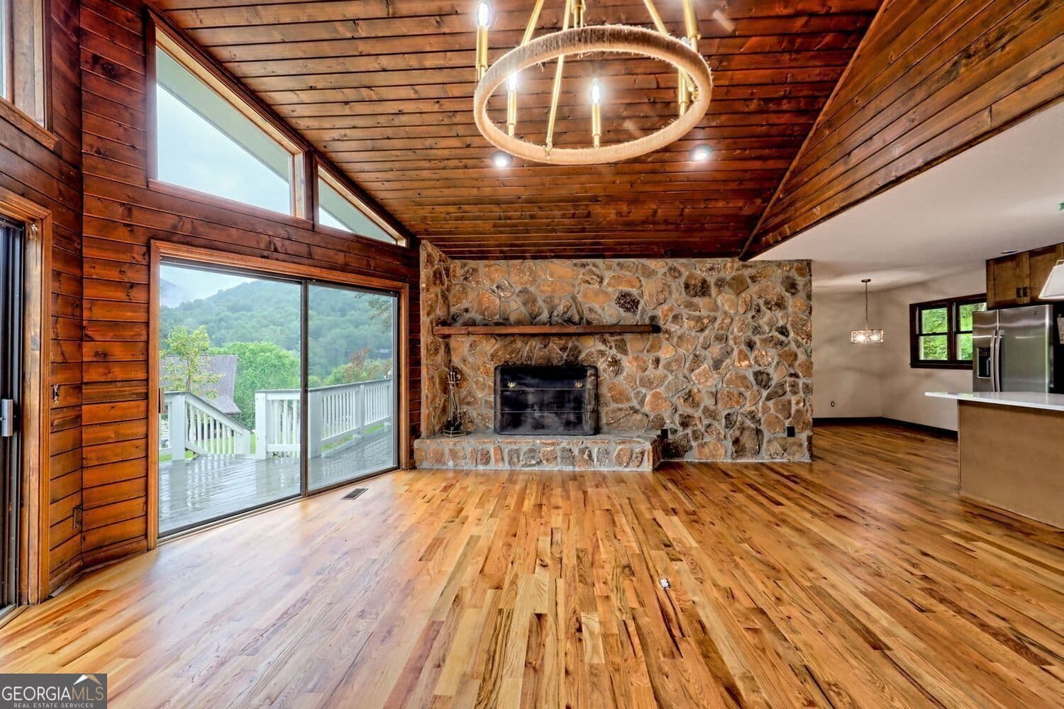 3 bedroom, 2 bathroom, 1,888 sq ft single family residence for sale at 156 Tahoe Lane, Dillard, GA 30537 — photo 10