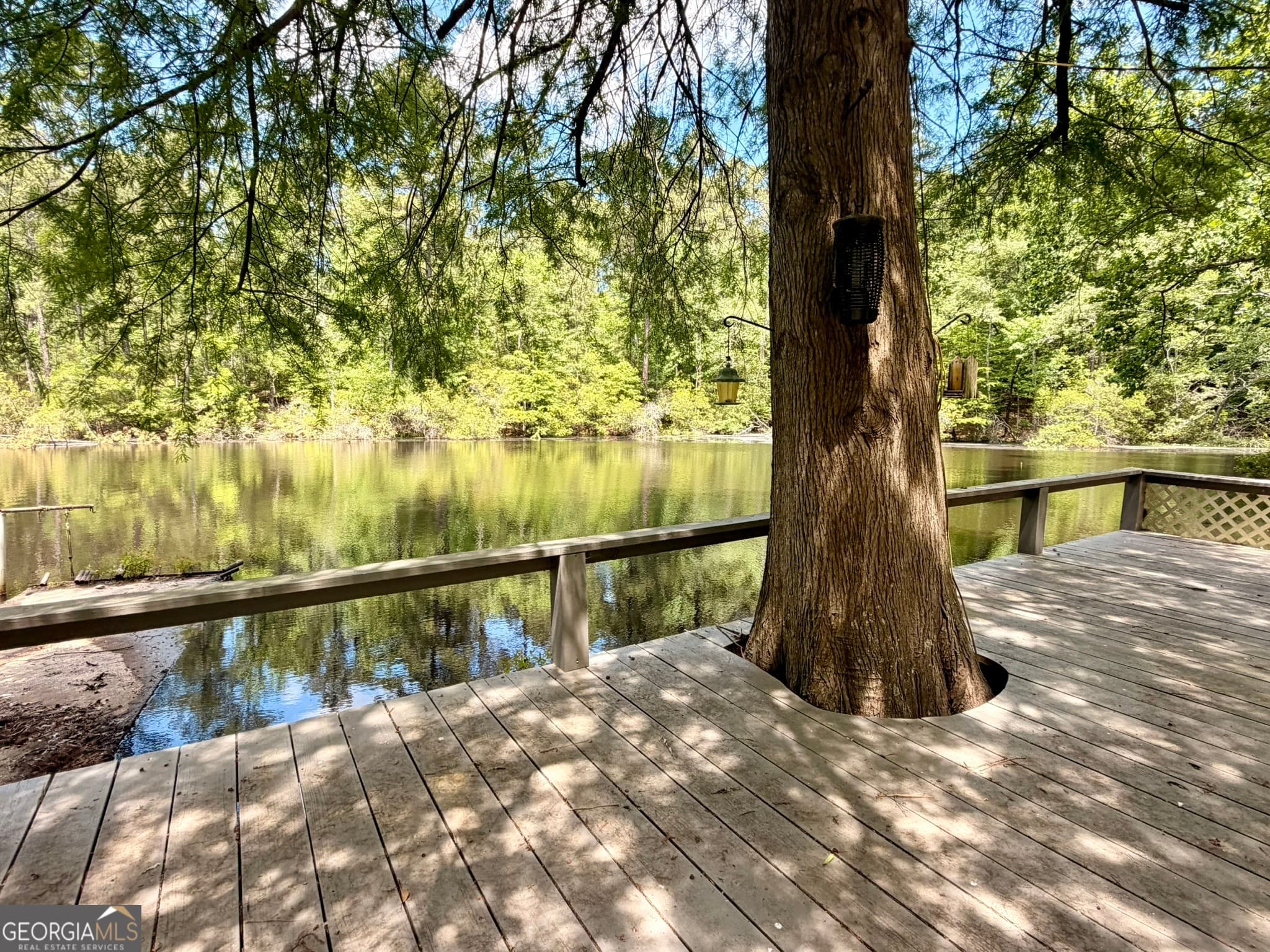 3 bedroom, 3 bathroom single family residence for sale at 213 Stembridge Road, Milledgeville, GA 31061 — photo 3