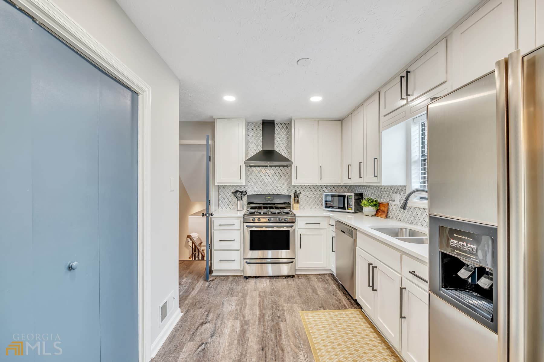 4 bedroom, 3 bathroom, 2,000 sq ft single family residence for rent at 1898 Winding Creek Lane, Marietta, GA 30064 for $5,900 a month — photo 7