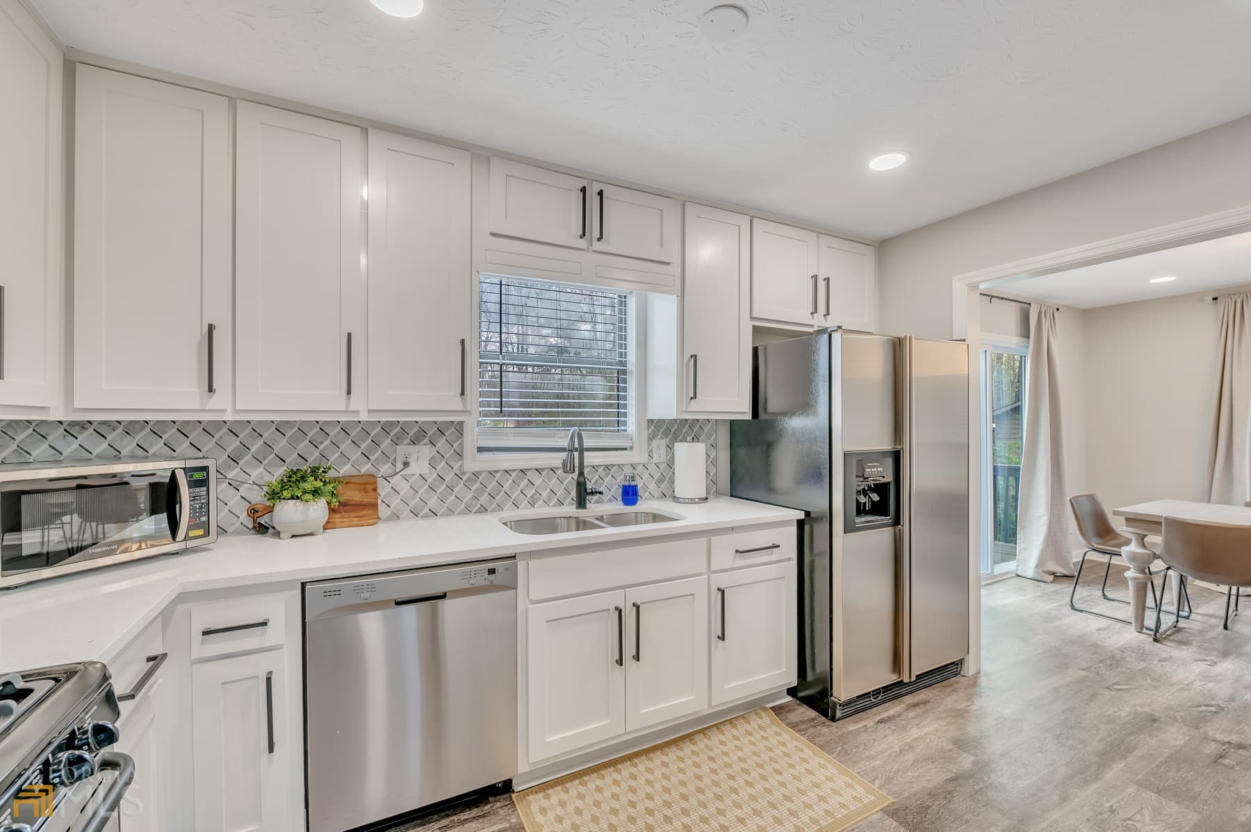 4 bedroom, 3 bathroom, 2,000 sq ft single family residence for rent at 1898 Winding Creek Lane, Marietta, GA 30064 for $5,900 a month — photo 10