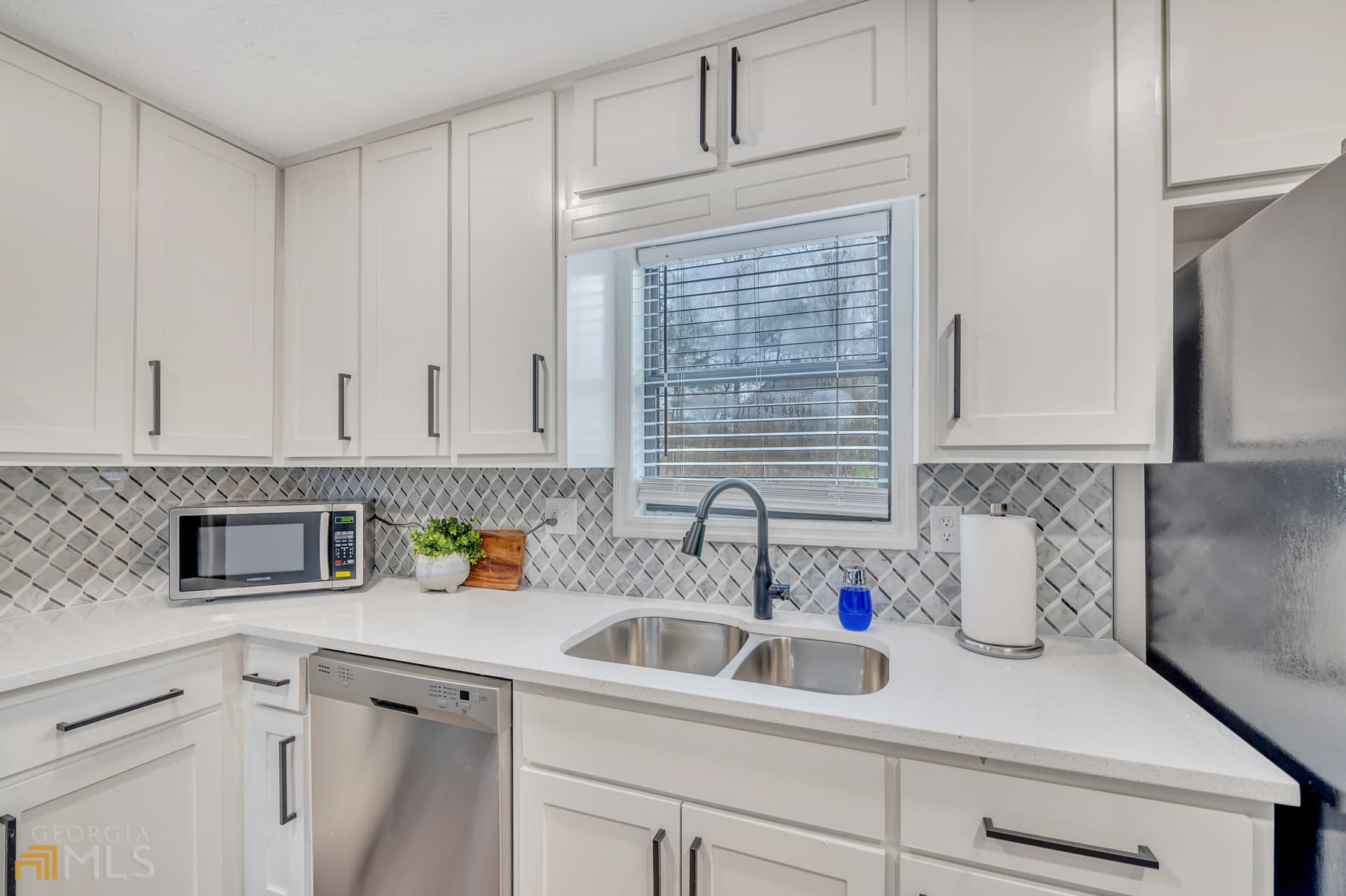 4 bedroom, 3 bathroom, 2,000 sq ft single family residence for rent at 1898 Winding Creek Lane, Marietta, GA 30064 for $5,900 a month — photo 8