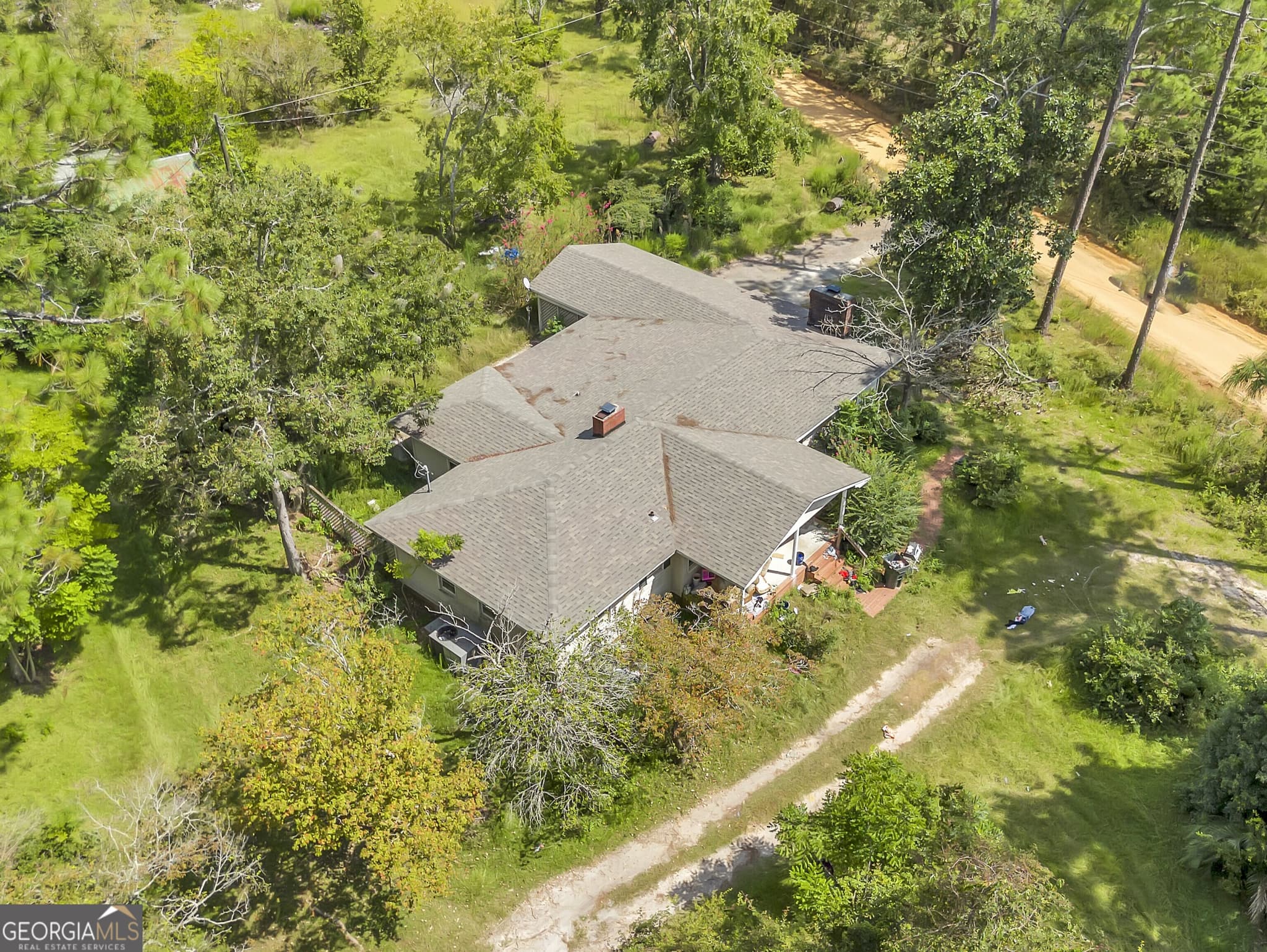 2156 Apache Trail, Broxton, GA 31519 — most recent listing photo