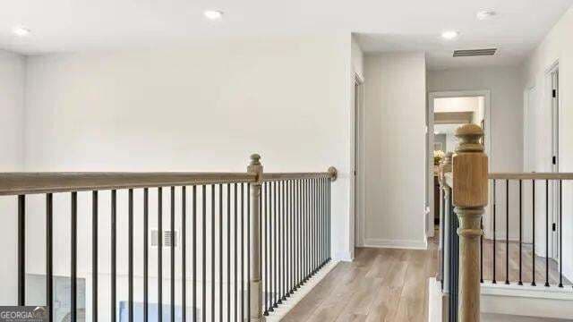 5 bedroom, 4 bathroom, 2,987 sq ft single family residence for sale at 2641 Marshwood Circle, Gainesville, GA 30507 — photo 10