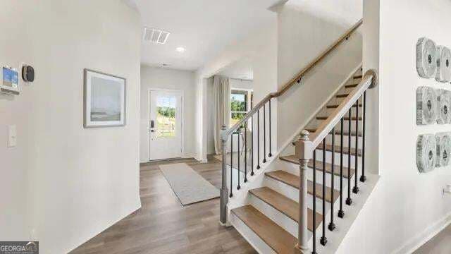 5 bedroom, 4 bathroom, 2,987 sq ft single family residence for sale at 2641 Marshwood Circle, Gainesville, GA 30507 — photo 8