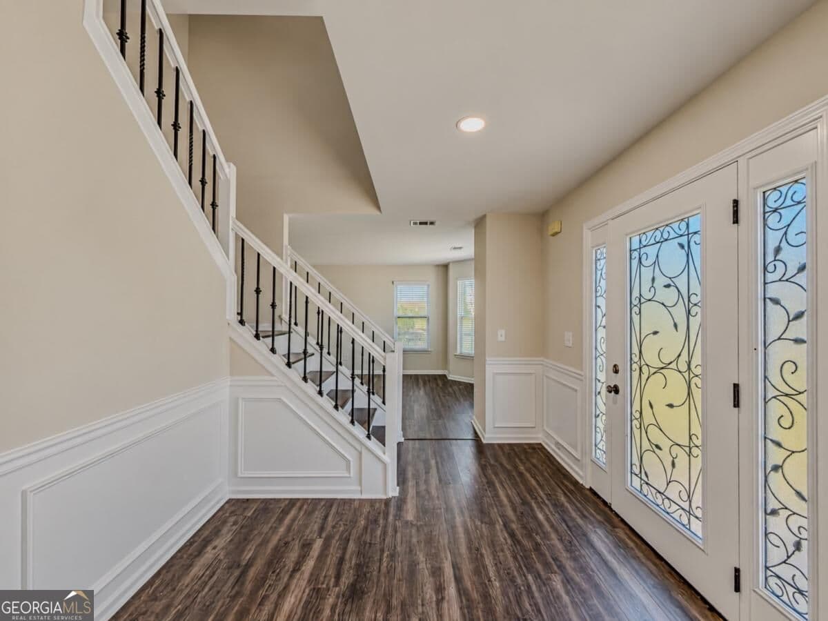 5 bedroom, 3 bathroom, 2,974 sq ft single family residence for sale at 4896 Laythan Jace Court, Snellville, GA 30039 — photo 8