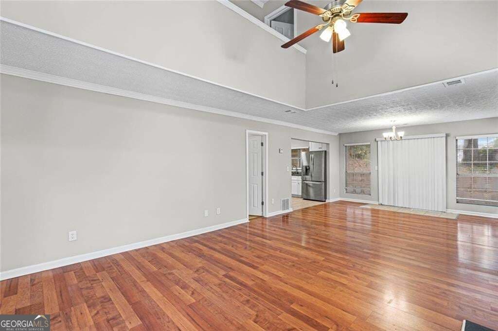 3 bedroom, 2.5 bathroom, 1,532 sq ft single family residence for sale at 1180 Holly Circle, Lawrenceville, GA 30044 — photo 9