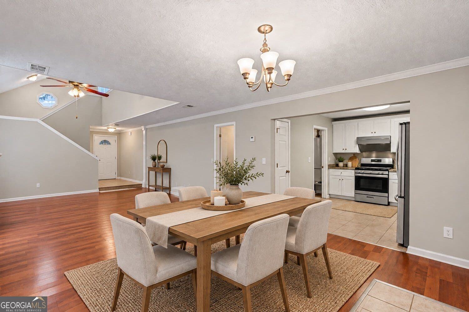 3 bedroom, 2.5 bathroom, 1,532 sq ft single family residence for sale at 1180 Holly Circle, Lawrenceville, GA 30044 — photo 10