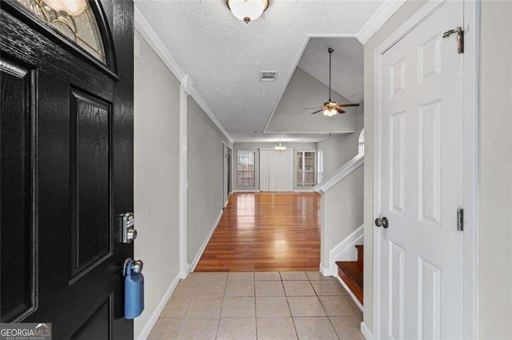 3 bedroom, 2.5 bathroom, 1,532 sq ft single family residence for sale at 1180 Holly Circle, Lawrenceville, GA 30044 — photo 4