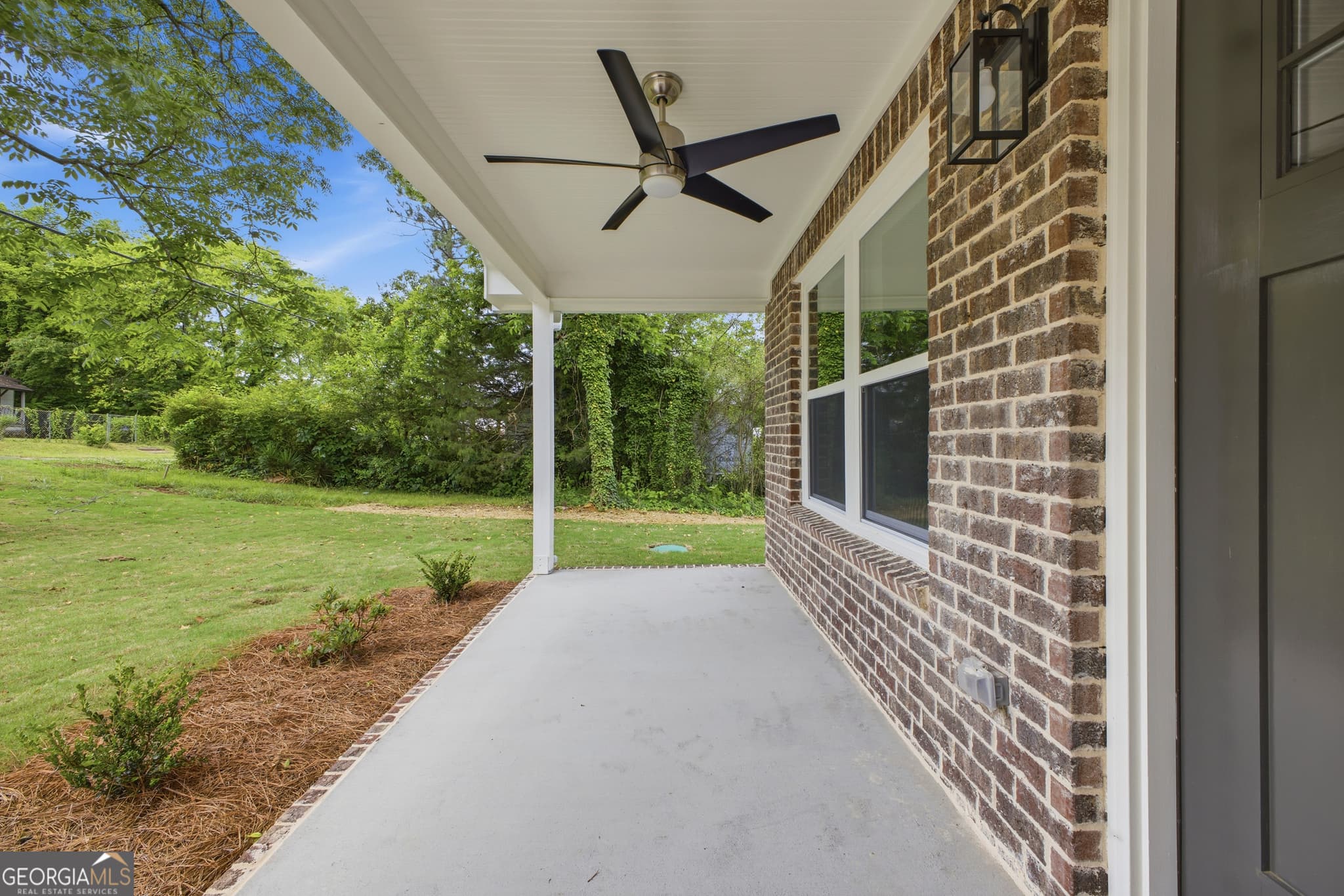 3 bedroom, 2 bathroom, 1,320 sq ft single family residence for sale at 311 E 17th Street, Rome, GA 30161 — photo 7