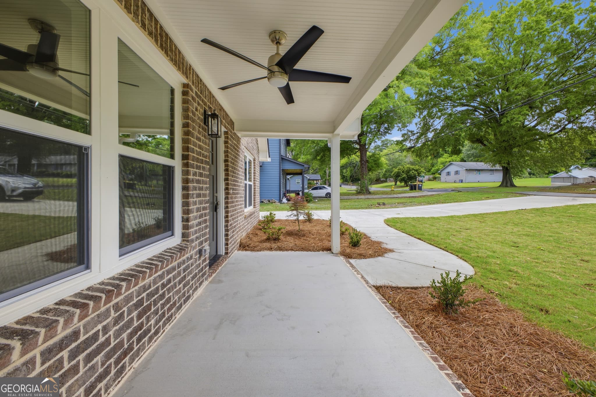 3 bedroom, 2 bathroom, 1,320 sq ft single family residence for sale at 311 E 17th Street, Rome, GA 30161 — photo 8