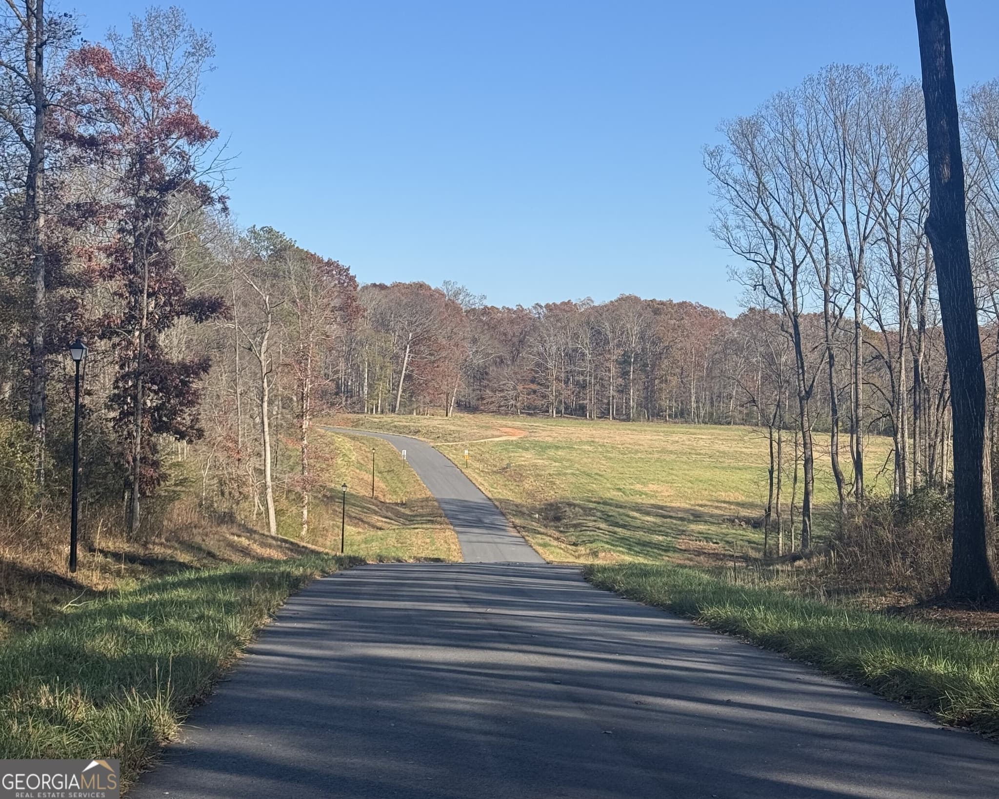 residential lot for sale at 2661 Oakley Trail, Statham, GA 30666 — photo 2