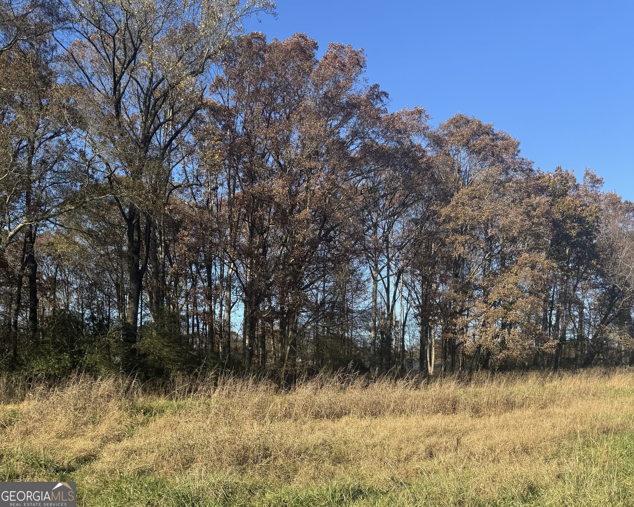 residential lot for sale at 2661 Oakley Trail, Statham, GA 30666 — photo 1 of 9