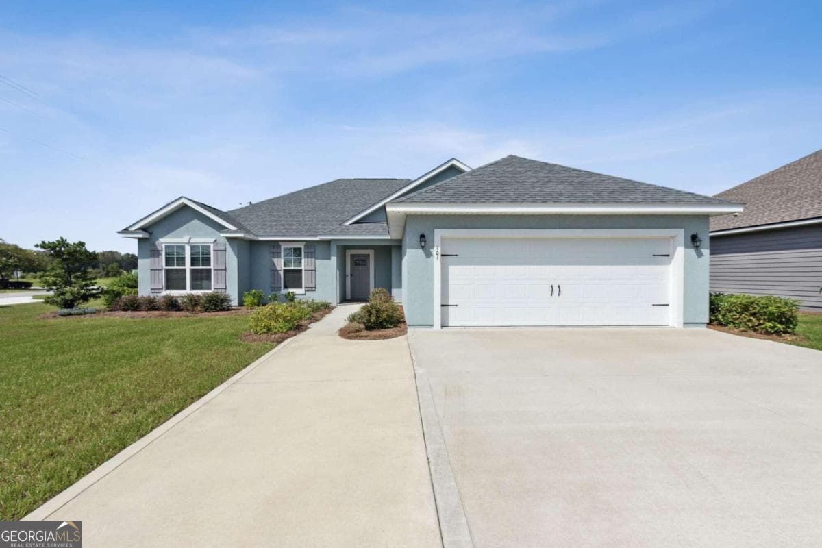 101 Pomegranate Street, Kingsland, GA 31548 — most recent listing photo