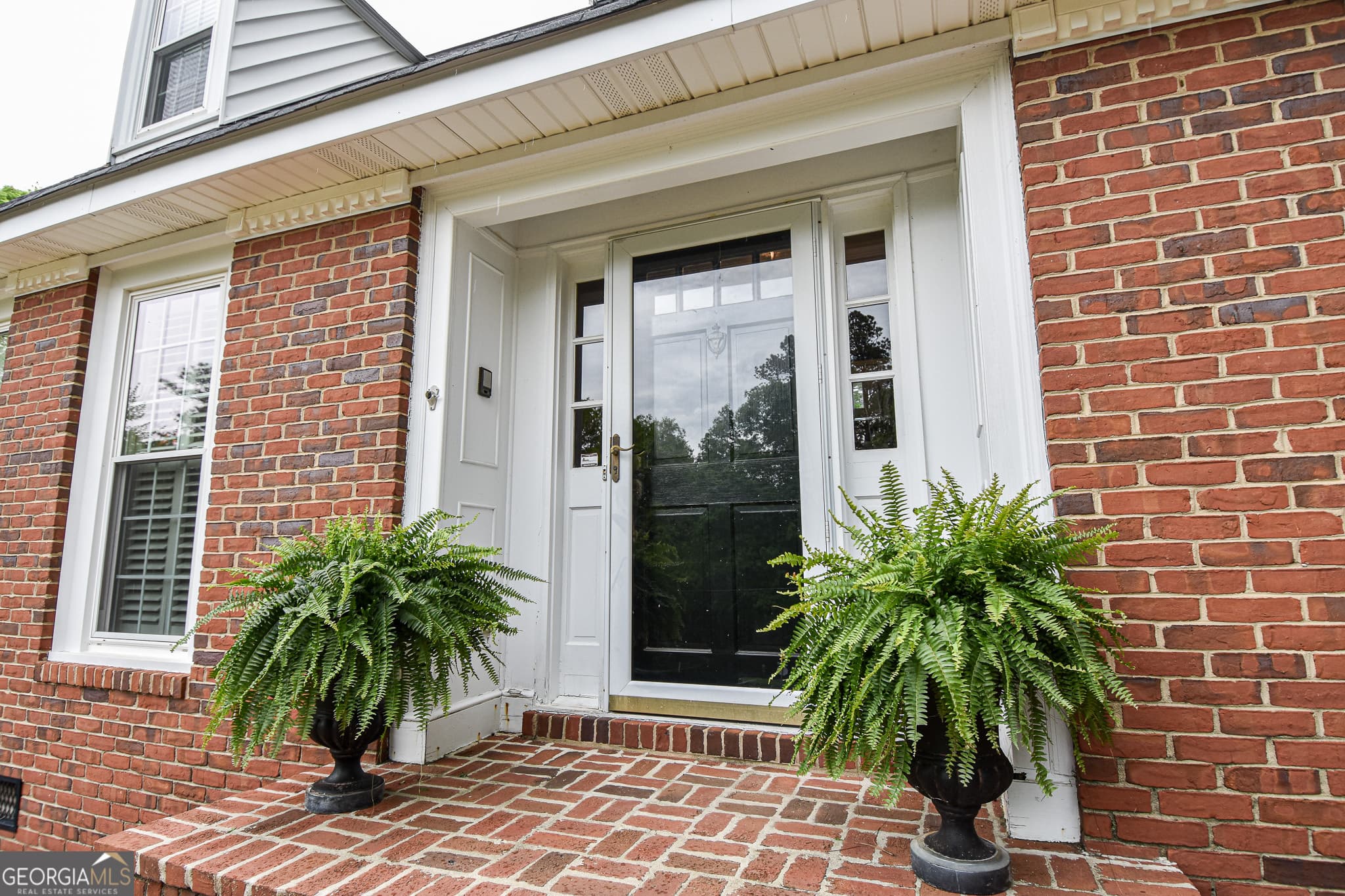 4 bedroom, 2.5 bathroom, 2,561 sq ft single family residence for sale at 120 Mill Race Road, Thomaston, GA 30286 — photo 6