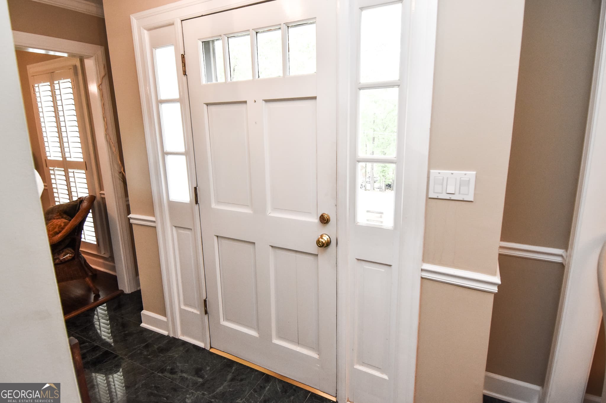 4 bedroom, 2.5 bathroom, 2,561 sq ft single family residence for sale at 120 Mill Race Road, Thomaston, GA 30286 — photo 7