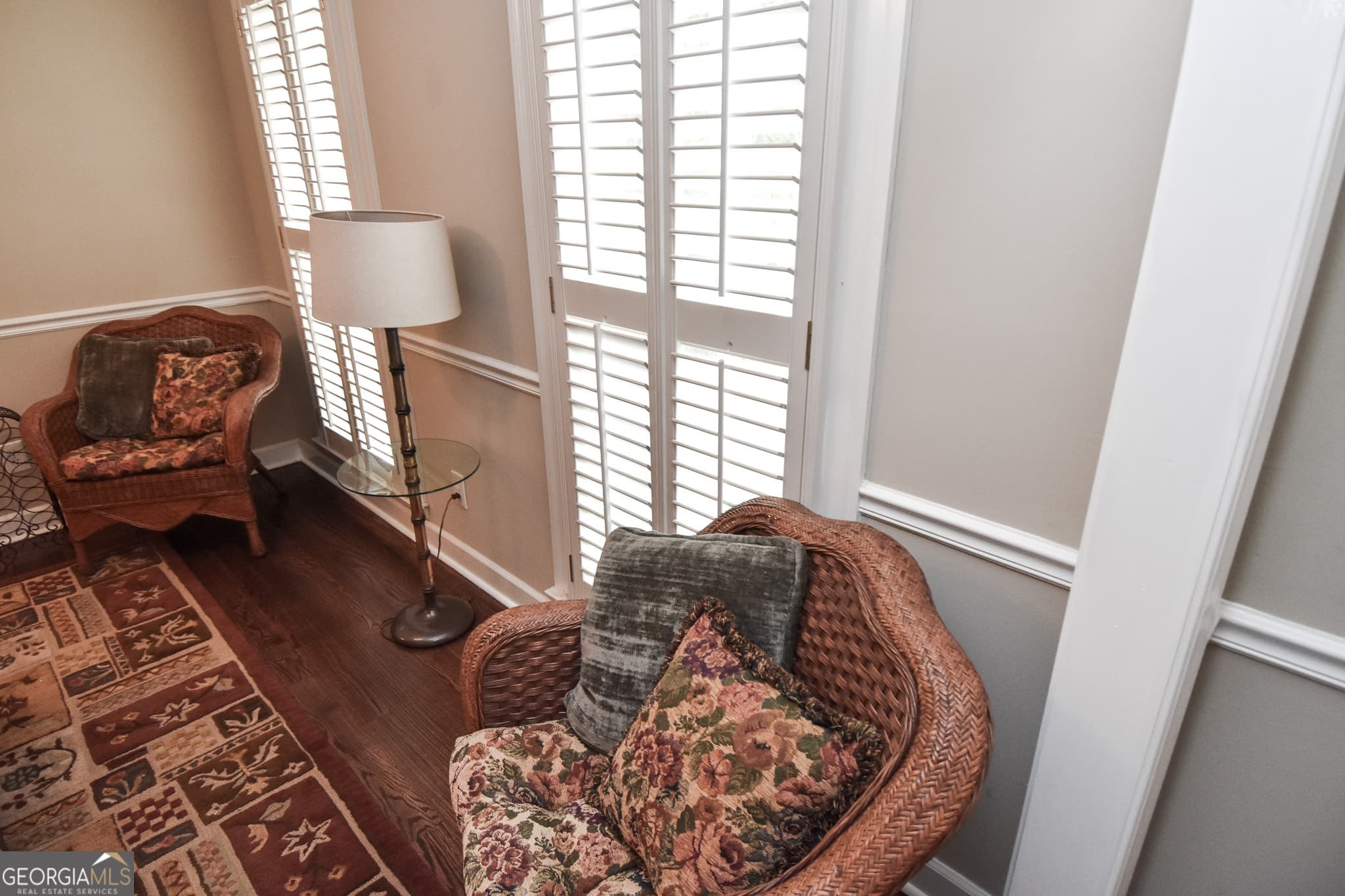 4 bedroom, 2.5 bathroom, 2,561 sq ft single family residence for sale at 120 Mill Race Road, Thomaston, GA 30286 — photo 8
