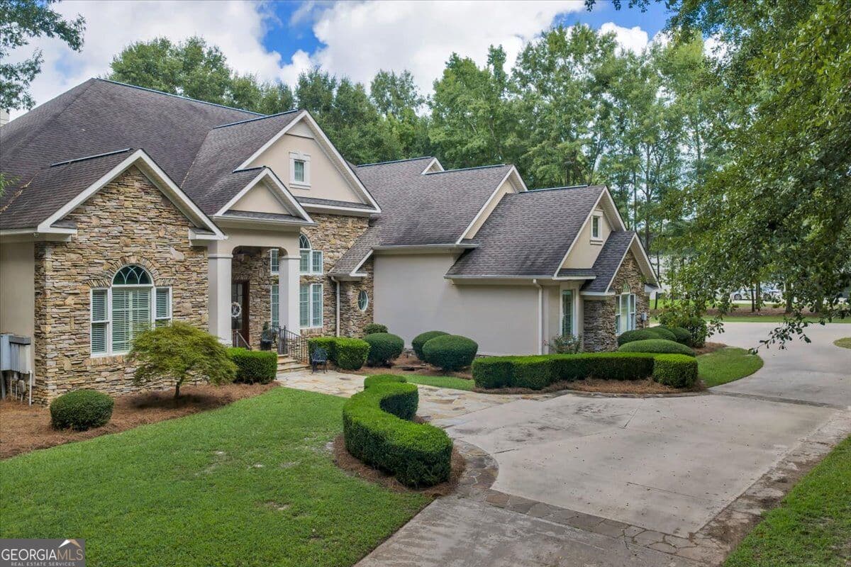 7 bedroom, 5 bathroom, 5,999 sq ft single family residence for sale at 205 Walton Chase, Perry, GA 31069 — photo 5