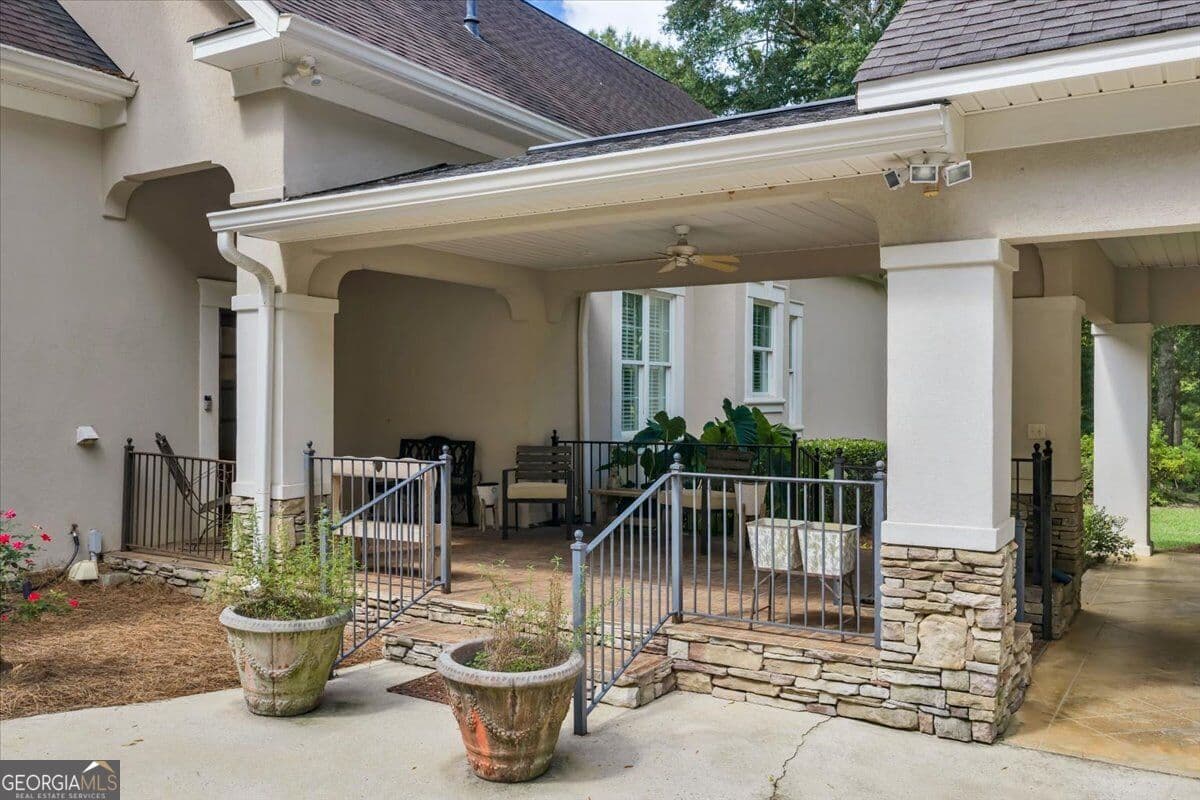 7 bedroom, 5 bathroom, 5,999 sq ft single family residence for sale at 205 Walton Chase, Perry, GA 31069 — photo 9