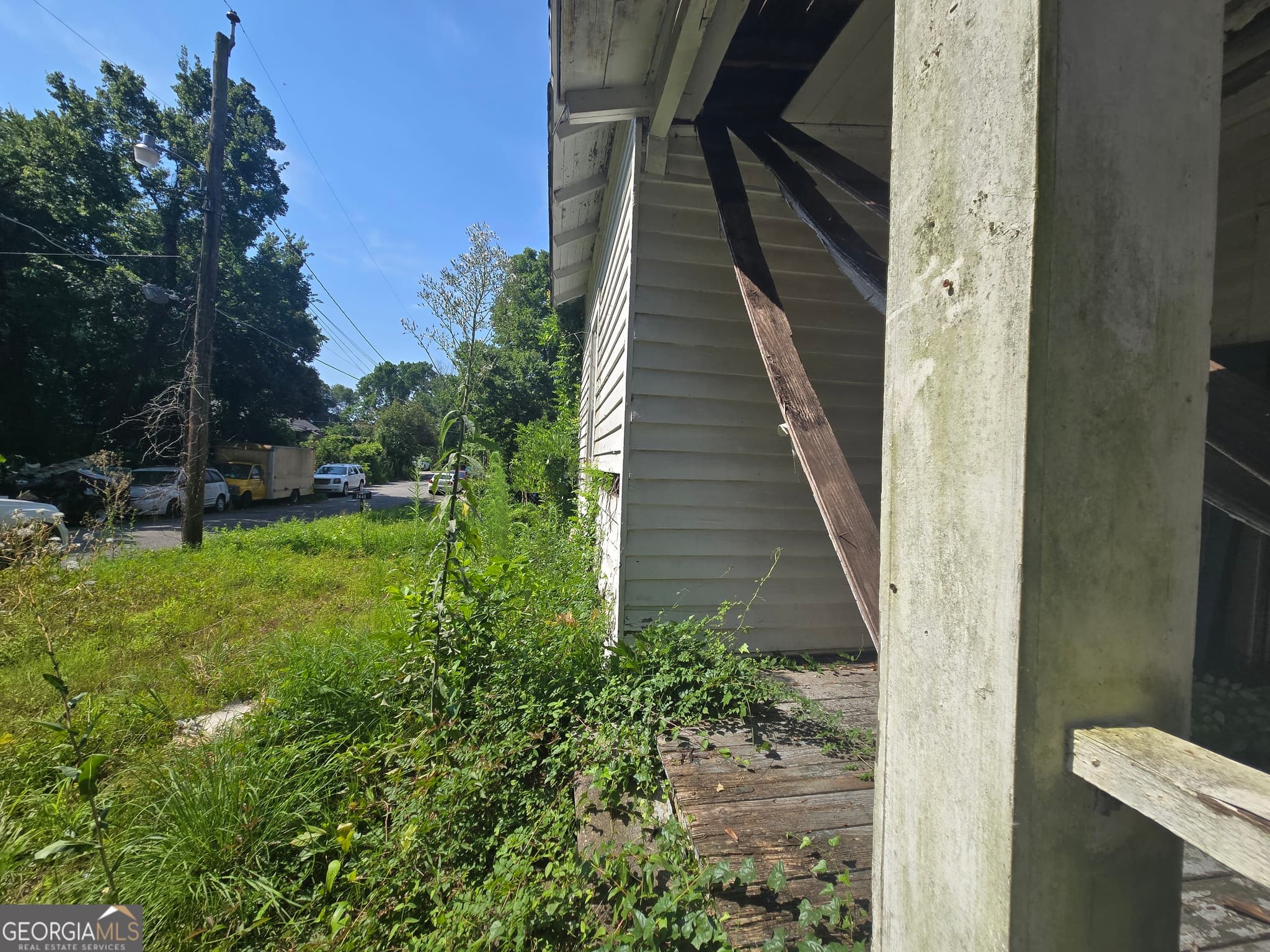 3 bedroom, 1 bathroom, 1,344 sq ft single family residence for sale at 2629 Florence Avenue, Macon, GA 31206 — photo 6