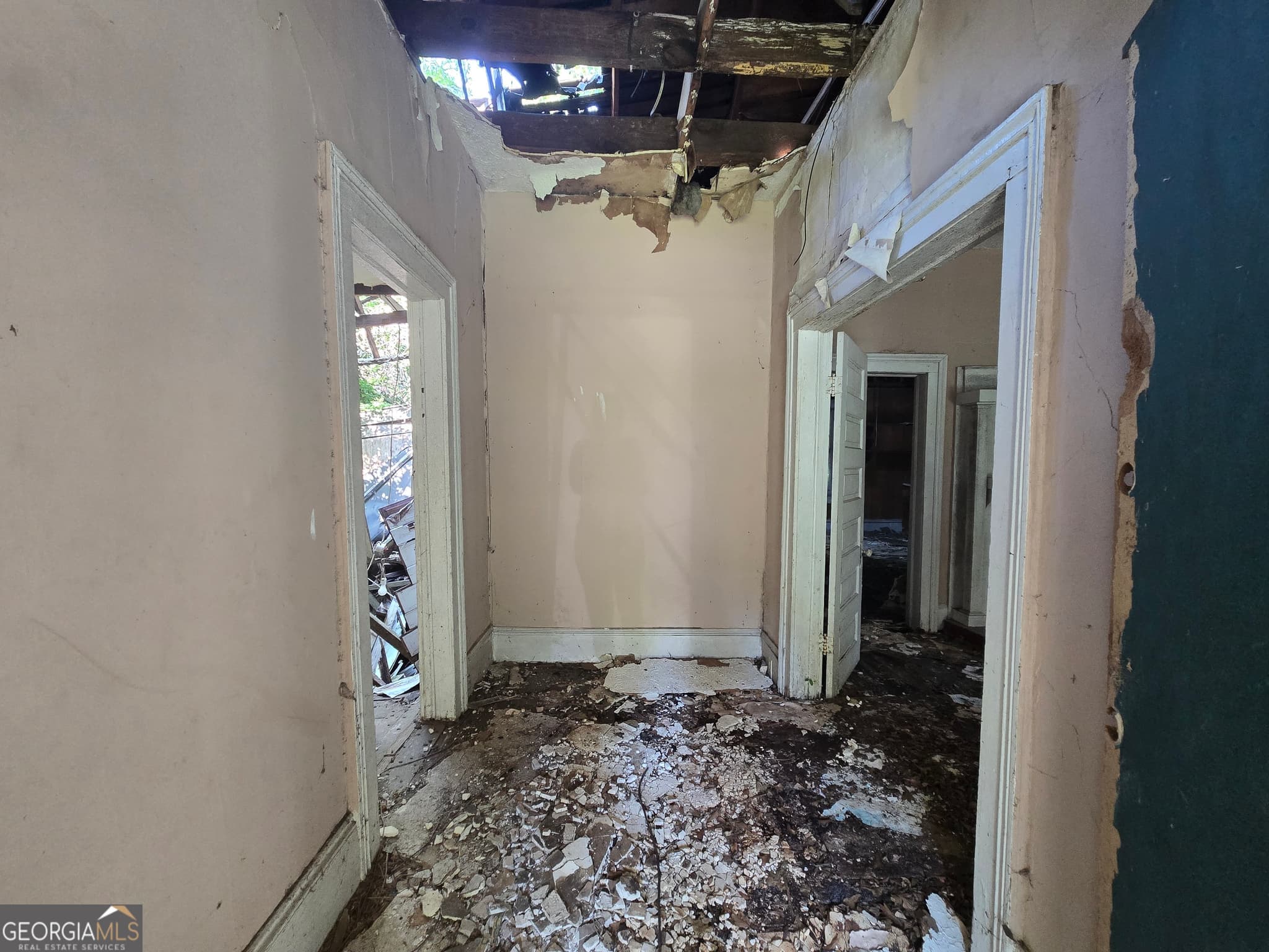 3 bedroom, 1 bathroom, 1,344 sq ft single family residence for sale at 2629 Florence Avenue, Macon, GA 31206 — photo 7