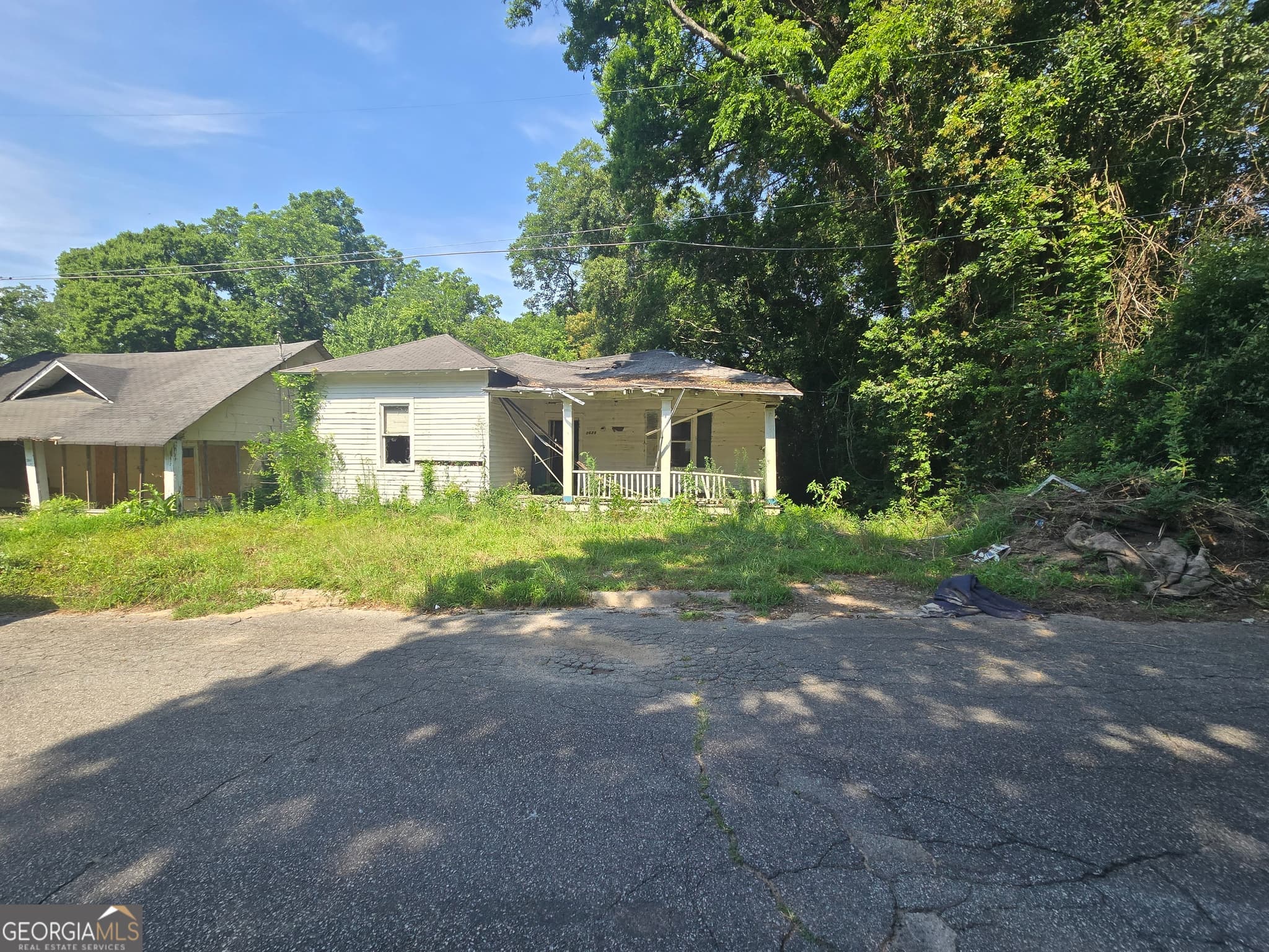 3 bedroom, 1 bathroom, 1,344 sq ft single family residence for sale at 2629 Florence Avenue, Macon, GA 31206 — photo 3