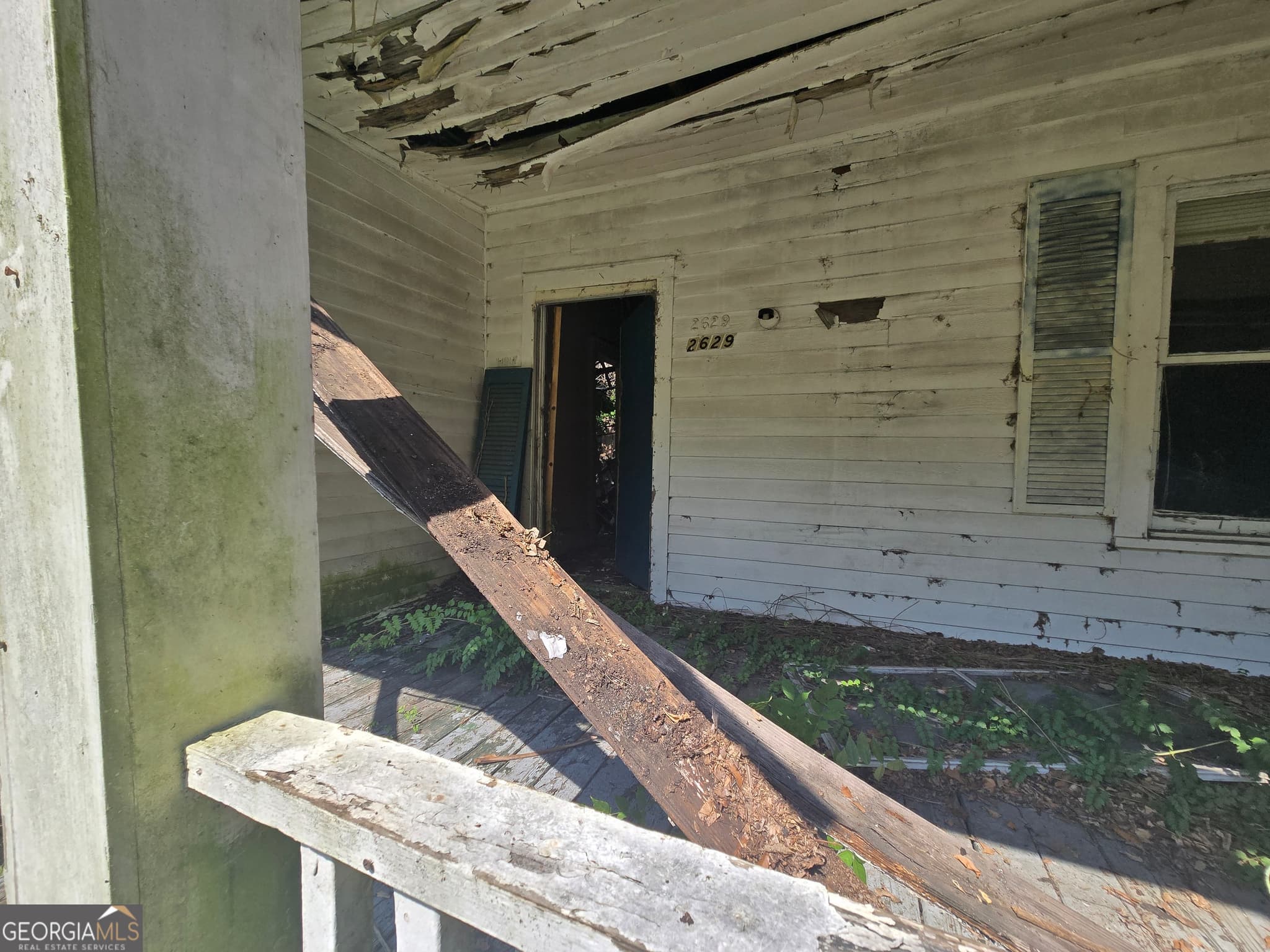 3 bedroom, 1 bathroom, 1,344 sq ft single family residence for sale at 2629 Florence Avenue, Macon, GA 31206 — photo 5