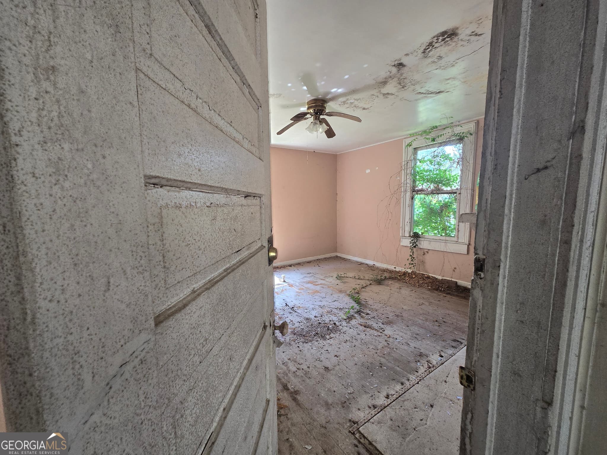 3 bedroom, 1 bathroom, 1,344 sq ft single family residence for sale at 2629 Florence Avenue, Macon, GA 31206 — photo 10