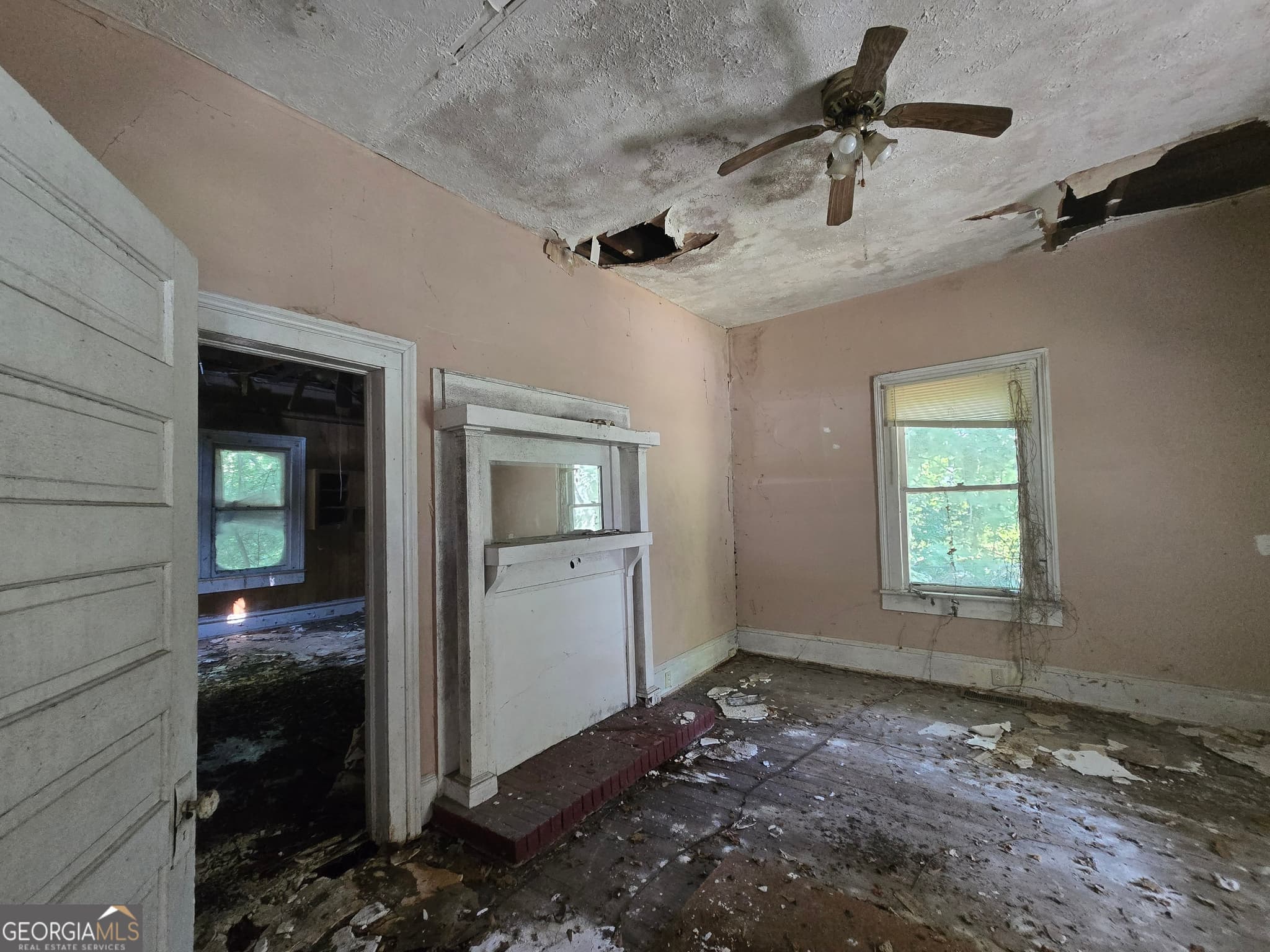 3 bedroom, 1 bathroom, 1,344 sq ft single family residence for sale at 2629 Florence Avenue, Macon, GA 31206 — photo 8