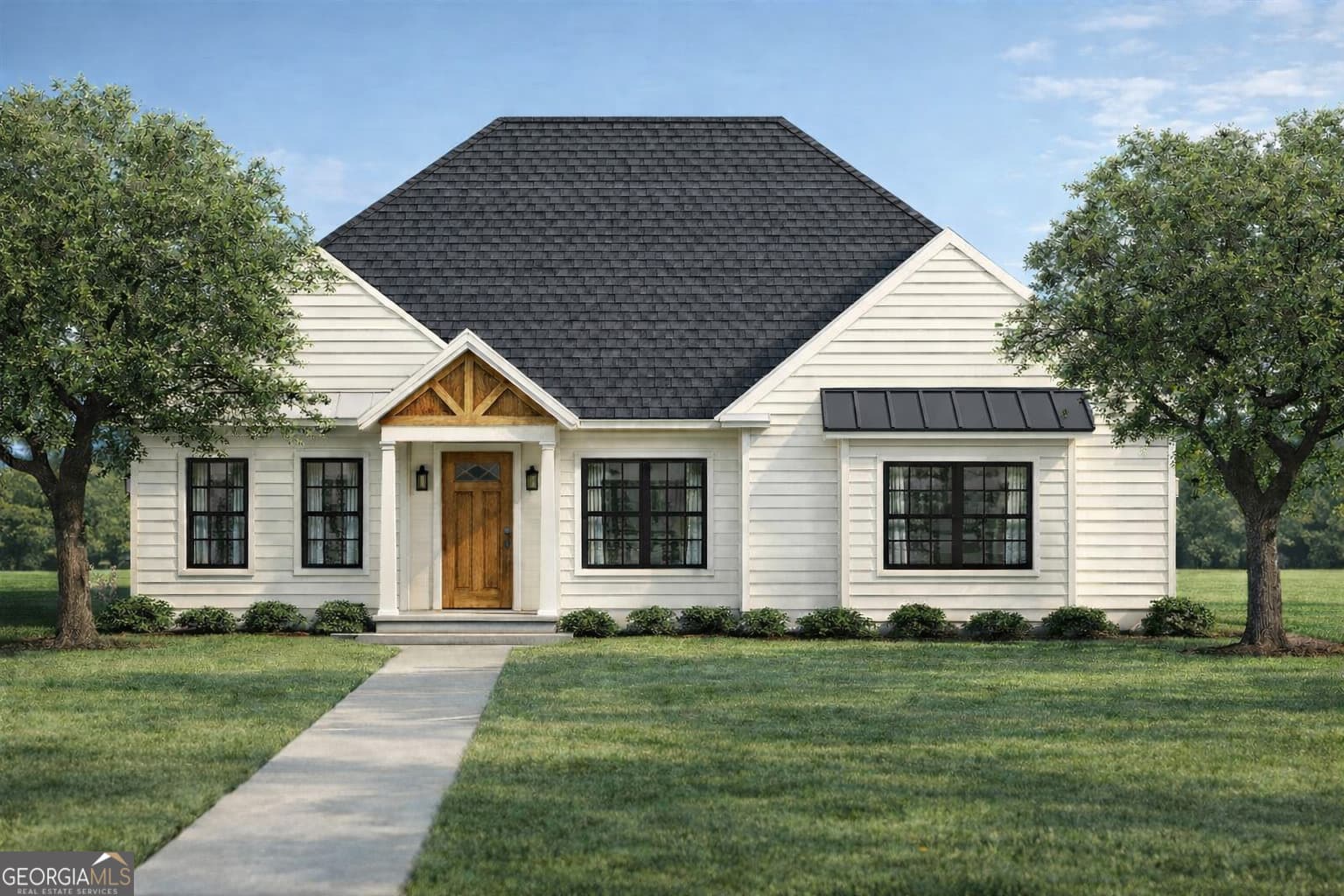 201 Somerset Drive, Kingsland, GA 31548 — most recent listing photo