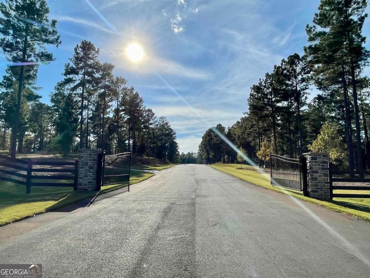 estate lot for sale at 139 Overlook Drive, Eatonton, GA 31024 — photo 3