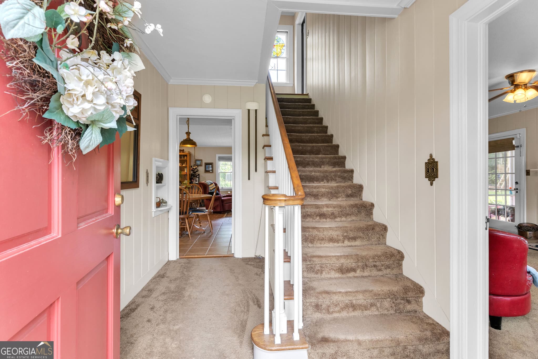 3 bedroom, 2.5 bathroom, 2,900 sq ft single family residence for sale at 2417 N Oak Street, Valdosta, GA 31602 — photo 5