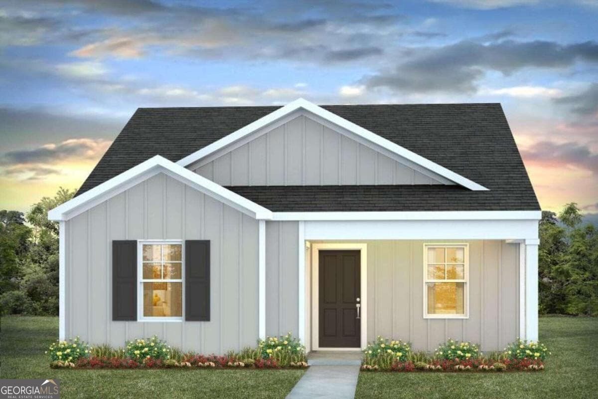 158 Lake Side Drive, Port Wentworth, GA 31407 — most recent listing photo