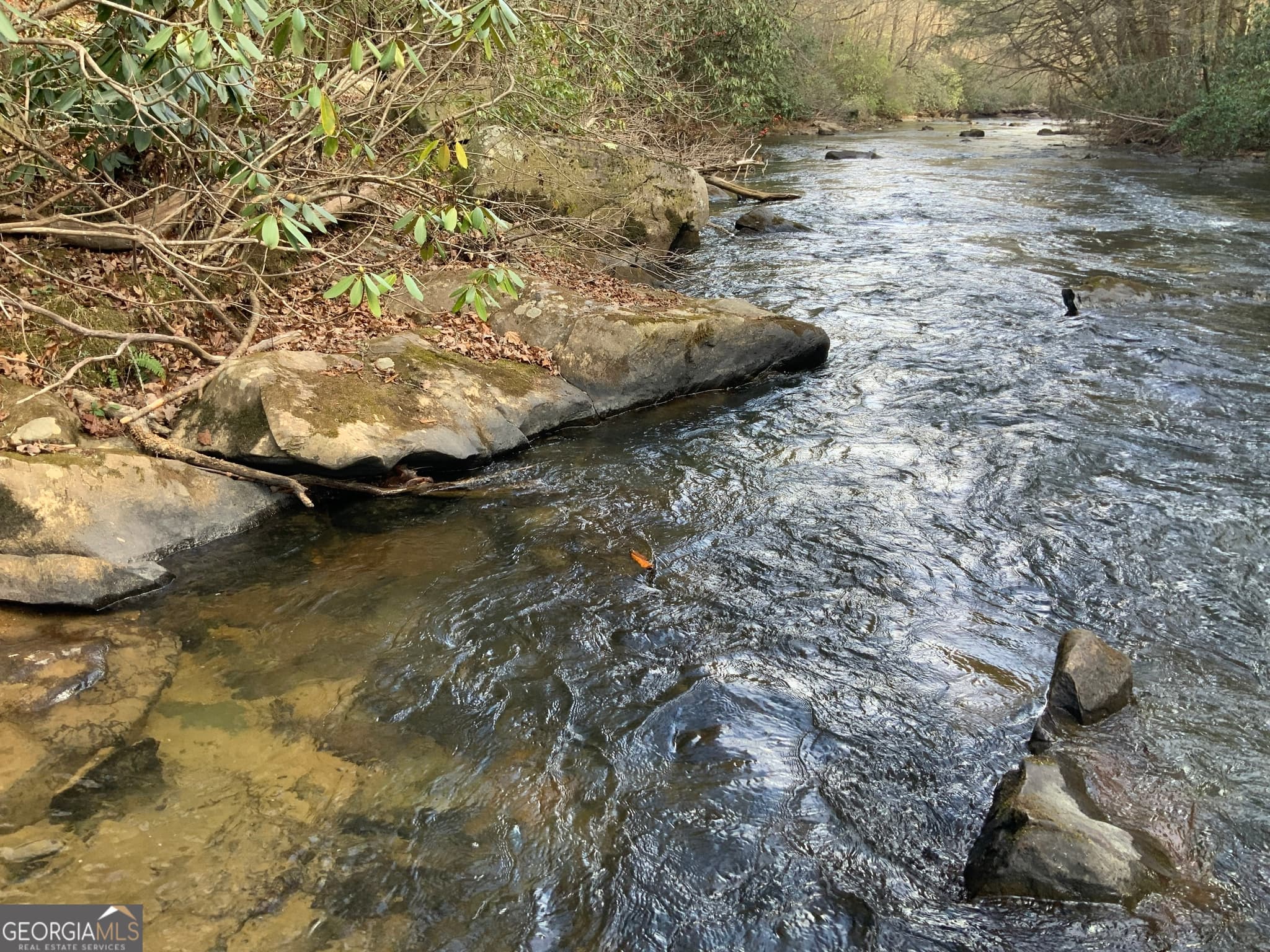 residential lot for sale at 0 FIGHTINGTOWN CREEK, Mccaysville, GA 30555 — photo 1 of 36