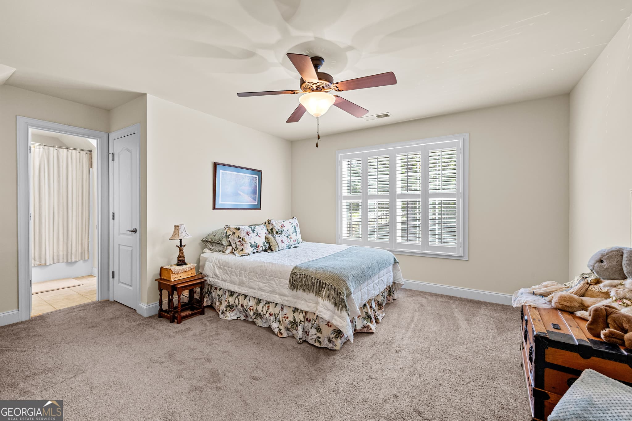 4 bedroom, 4.5 bathroom, 4,230 sq ft single family residence for sale at 90 Westwind Drive, Newnan, GA 30263 — photo 7