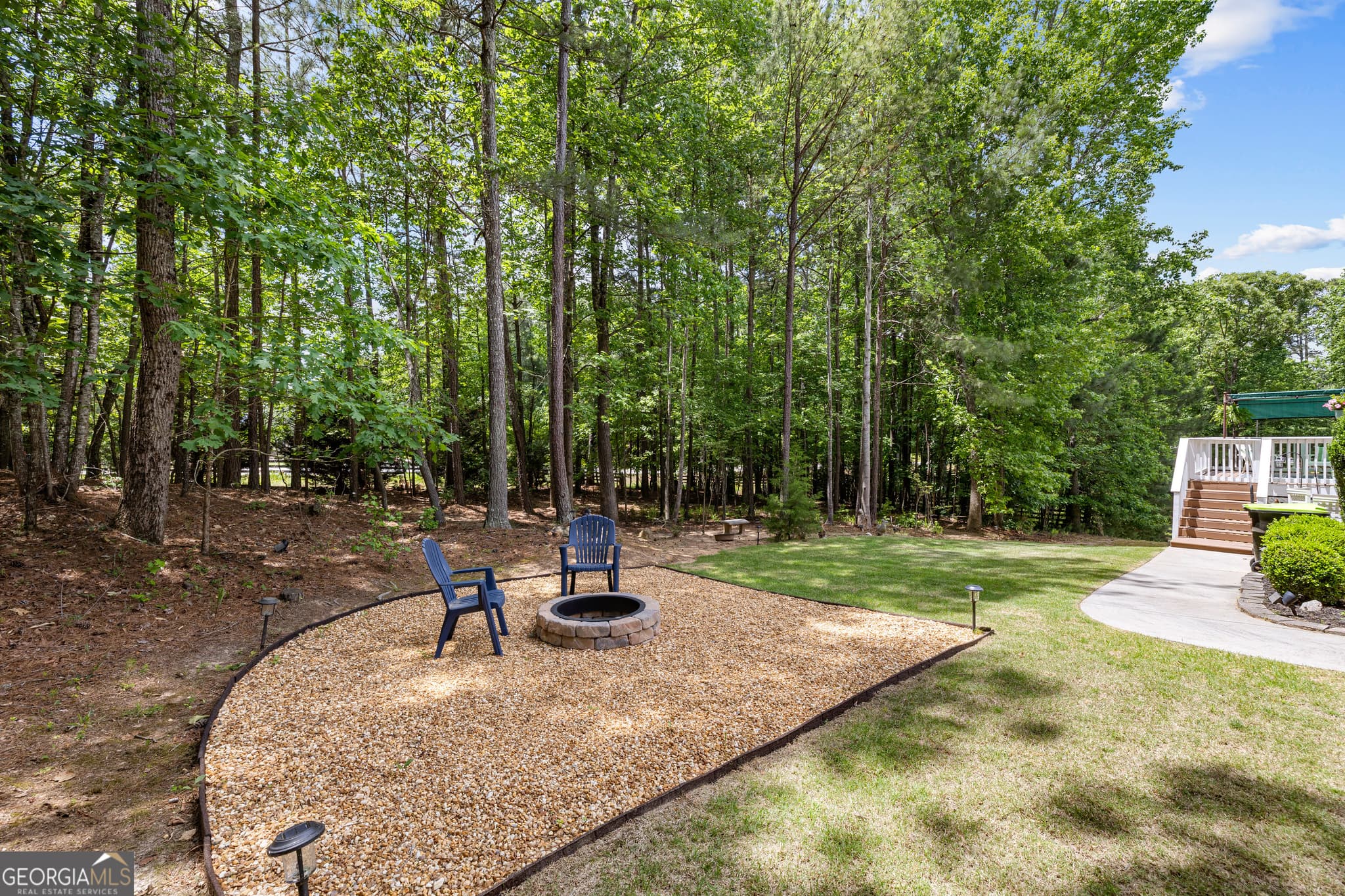 4 bedroom, 4.5 bathroom, 4,230 sq ft single family residence for sale at 90 Westwind Drive, Newnan, GA 30263 — photo 10