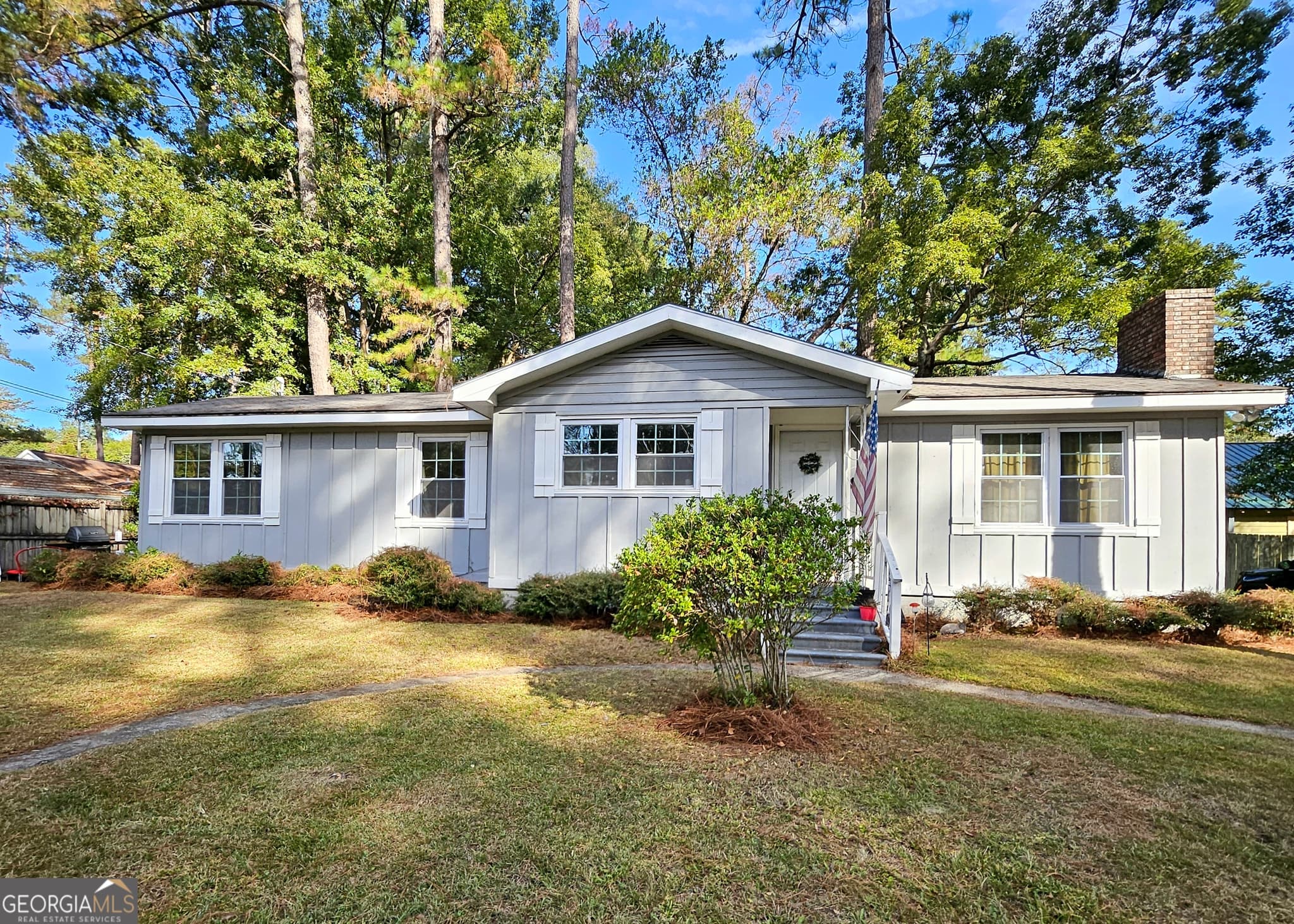 505 Park Avenue, Thomasville, GA 31792 — most recent listing photo