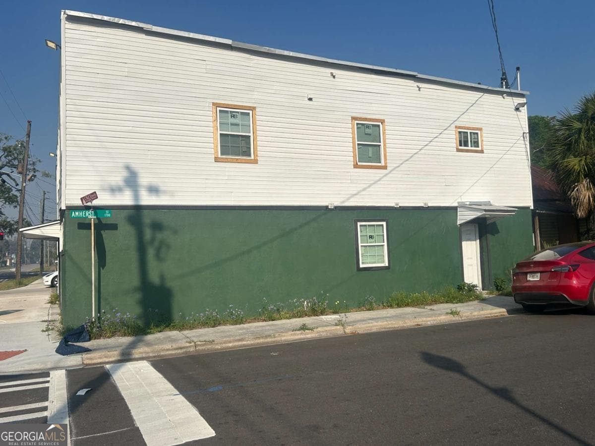 multi family,quadruplex for sale at 1311 G Street, Brunswick, GA 31520 — photo 6