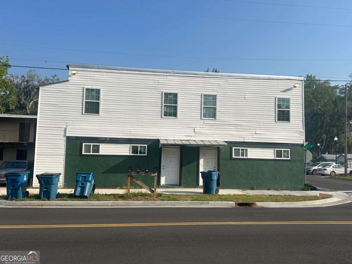 multi family,quadruplex for sale at 1311 G Street, Brunswick, GA 31520 — photo 5