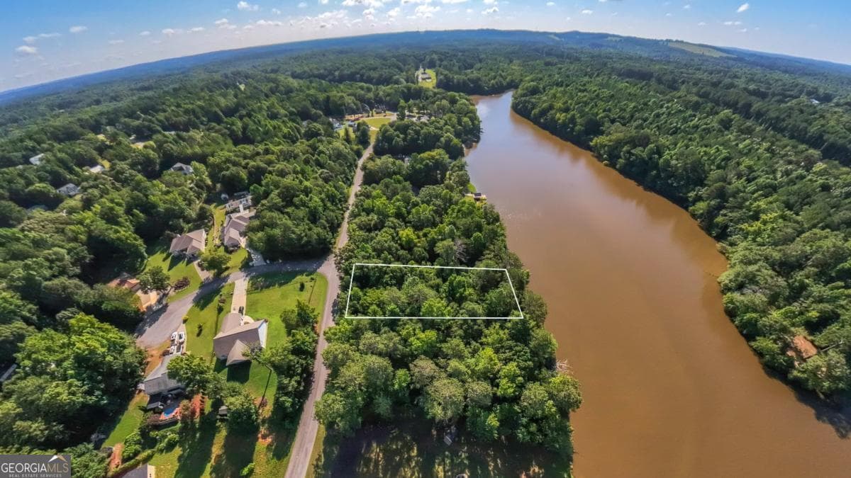 residential lot for sale at 279 Lakeridge Drive, Temple, GA 30179 — photo 1 of 3