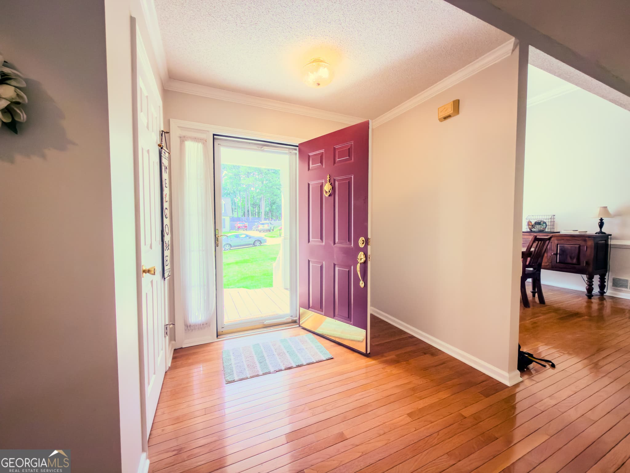 4 bedroom, 2 bathroom, 1,741 sq ft single family residence for sale at 168 Magnolia Drive, Douglasville, GA 30134 — photo 2