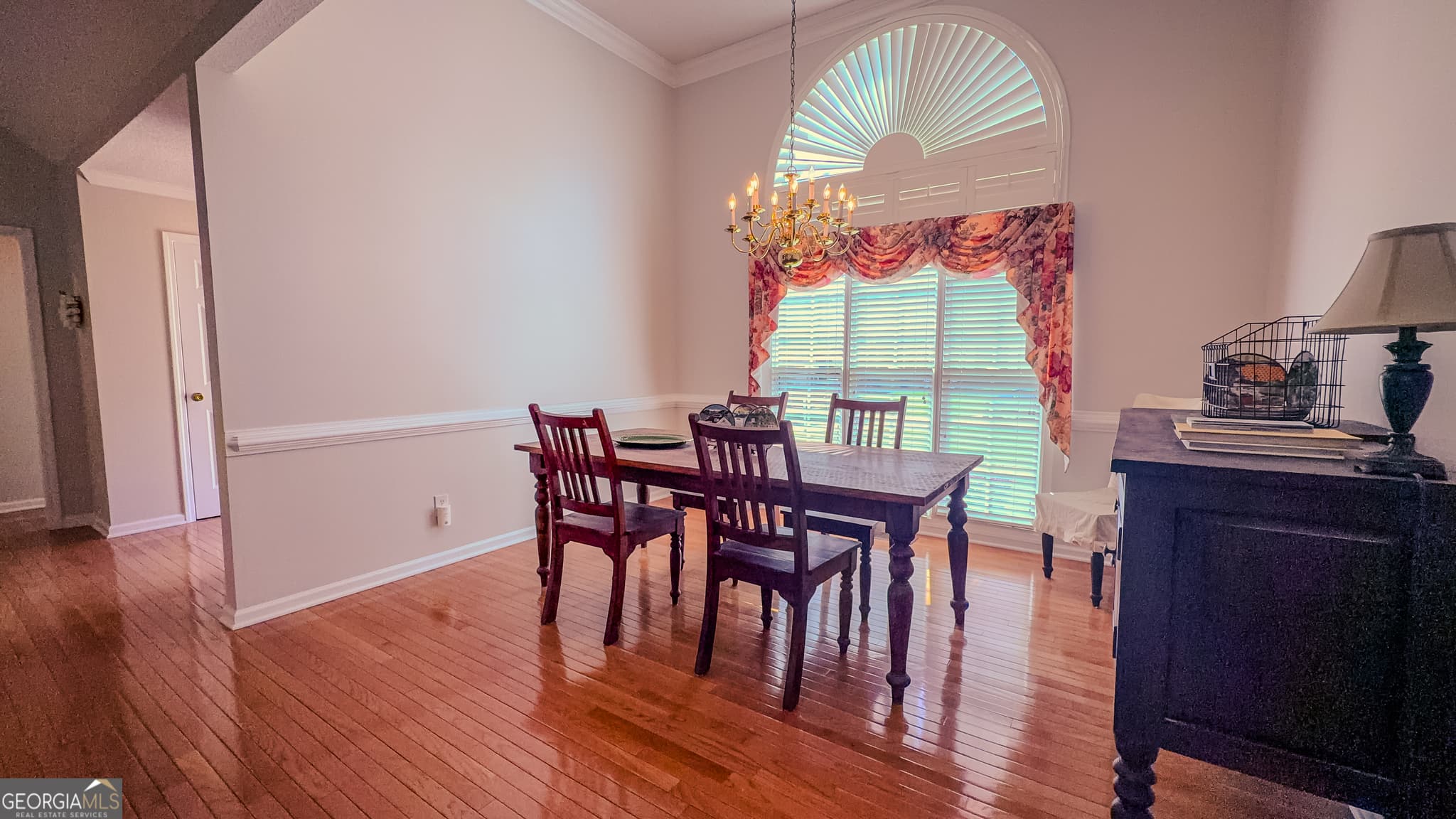 4 bedroom, 2 bathroom, 1,741 sq ft single family residence for sale at 168 Magnolia Drive, Douglasville, GA 30134 — photo 7