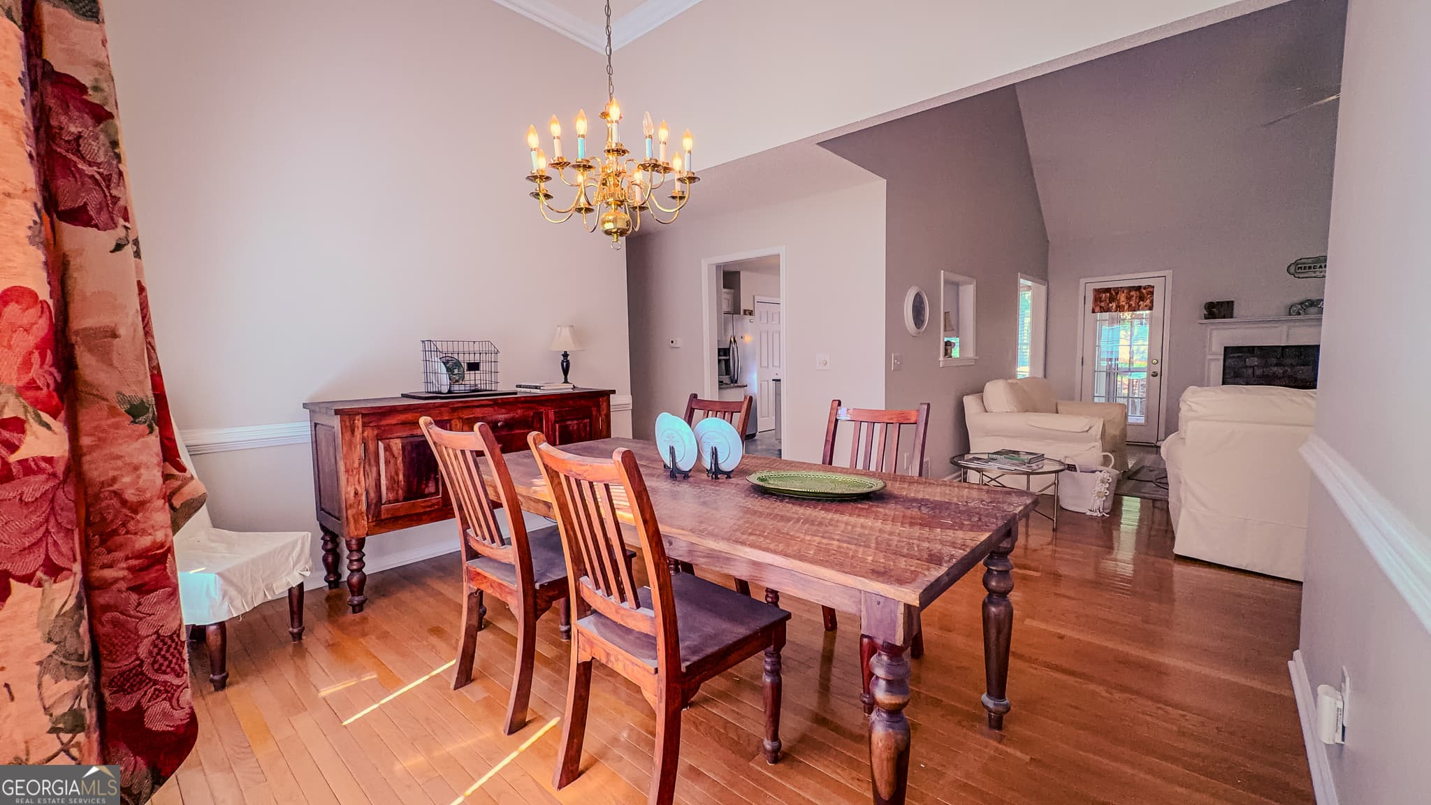 4 bedroom, 2 bathroom, 1,741 sq ft single family residence for sale at 168 Magnolia Drive, Douglasville, GA 30134 — photo 9