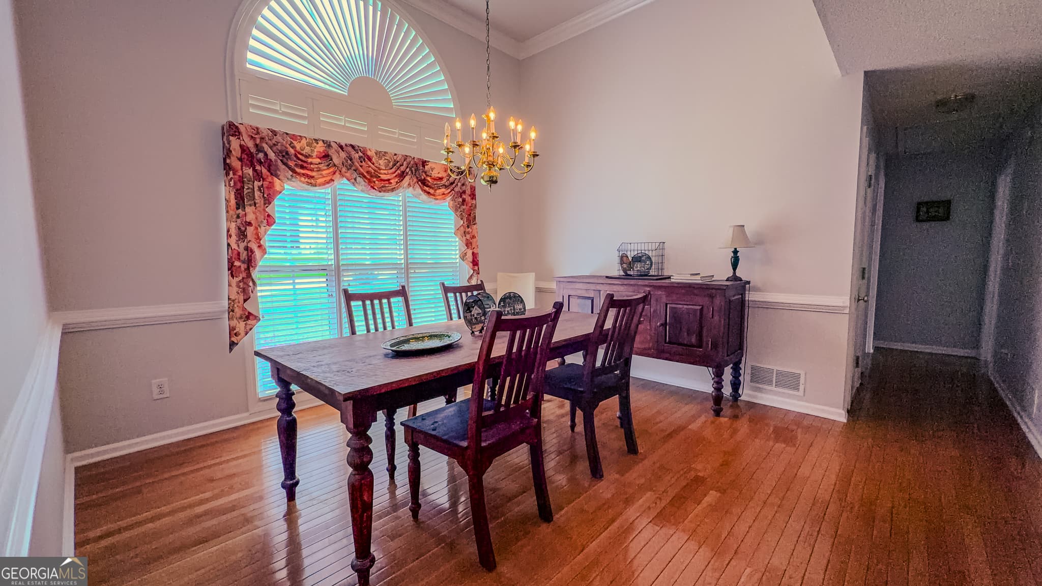 4 bedroom, 2 bathroom, 1,741 sq ft single family residence for sale at 168 Magnolia Drive, Douglasville, GA 30134 — photo 8