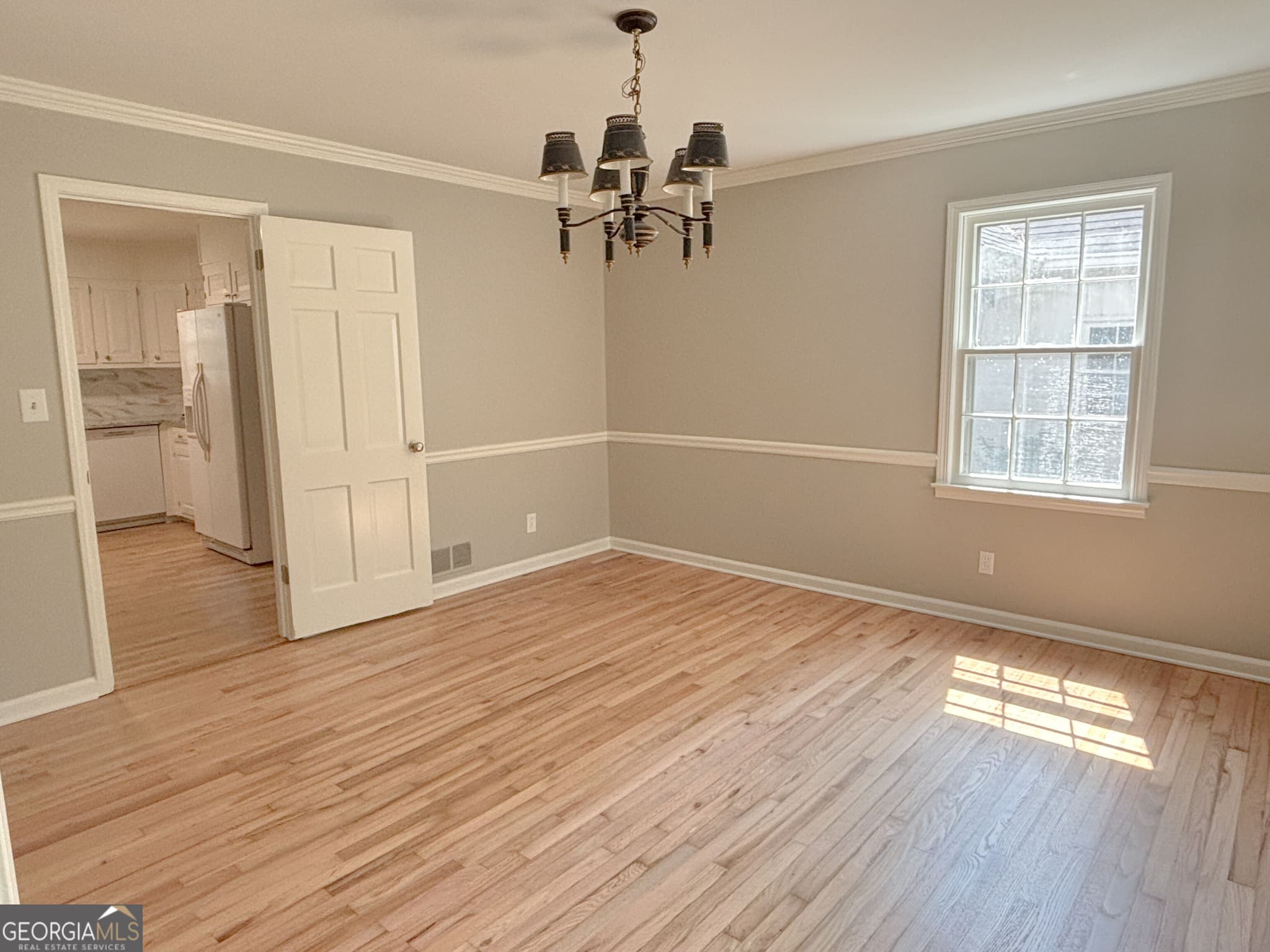 3 bedroom, 2 bathroom, 2,088 sq ft single family residence for rent at 1680 Huntington Drive, Marietta, GA 30066 for $2,850 a month — photo 8