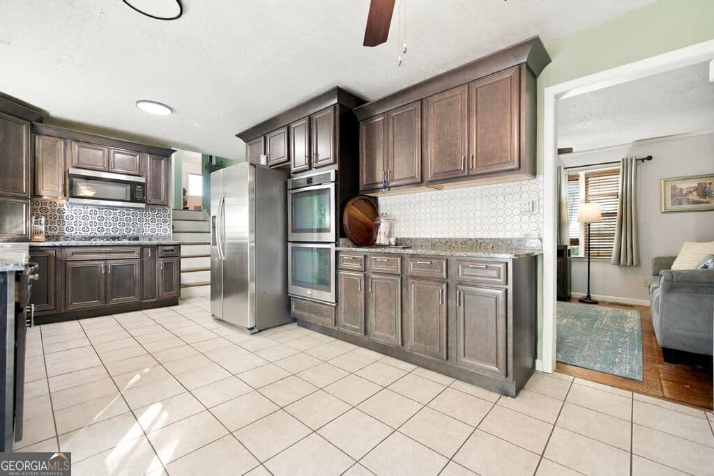 4 bedroom, 2 bathroom, 2,040 sq ft single family residence under contract at 110 Crestwood Road, Centerville, GA 31028 — photo 10