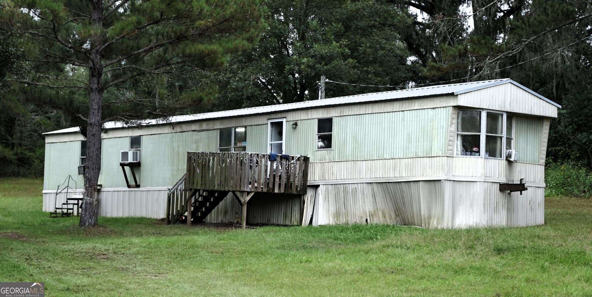 3 bedroom, 2 bathroom, 1,064 sq ft manufactured home,single family residence for sale at 48 Apple Drive, Lakeland, GA 31635 — photo 10